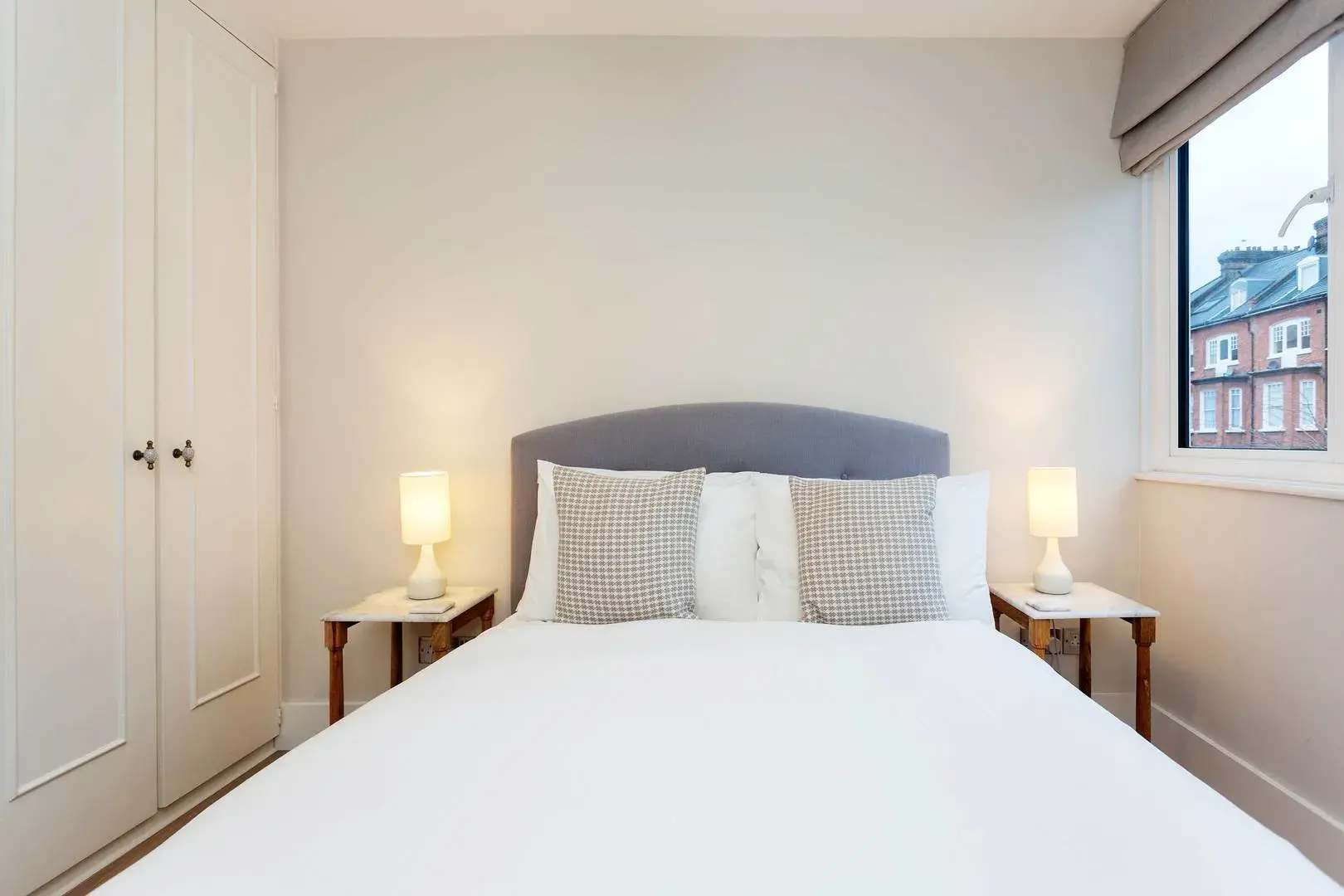 Adamson Road, holiday home in London