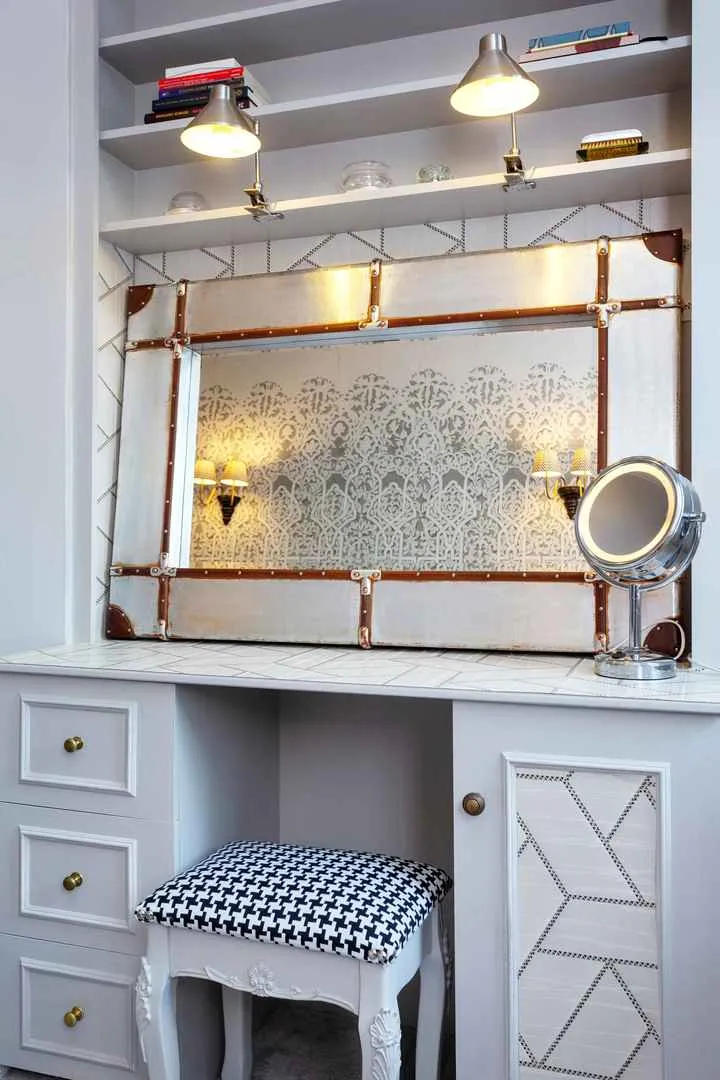 Prince of Wales Drive, holiday home in Battersea, London