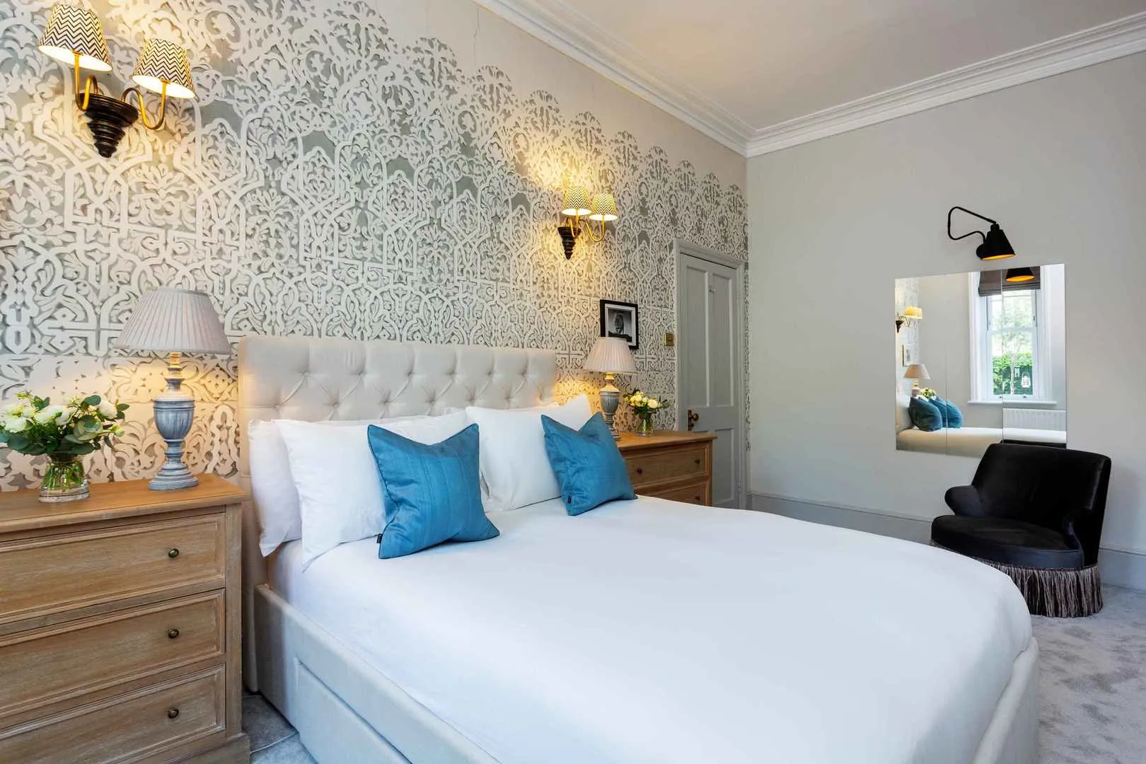 Prince of Wales Drive, holiday home in Battersea, London