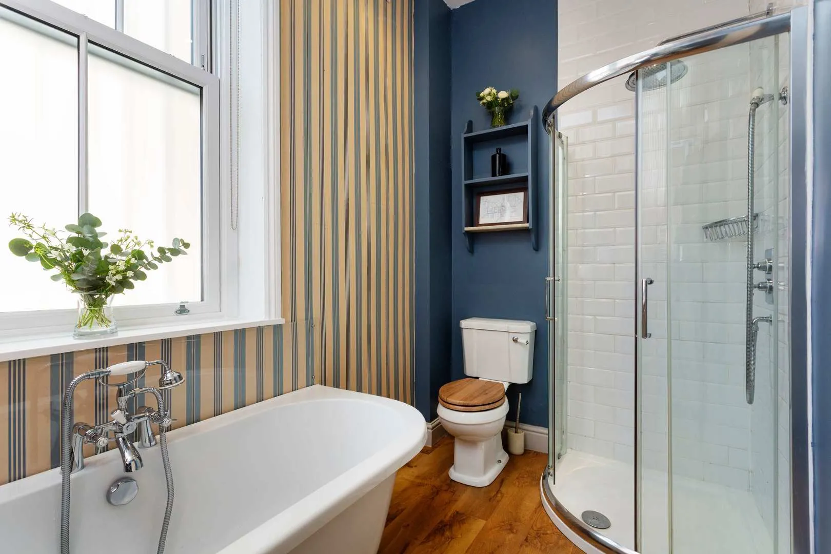 Prince of Wales Drive, holiday home in Battersea, London