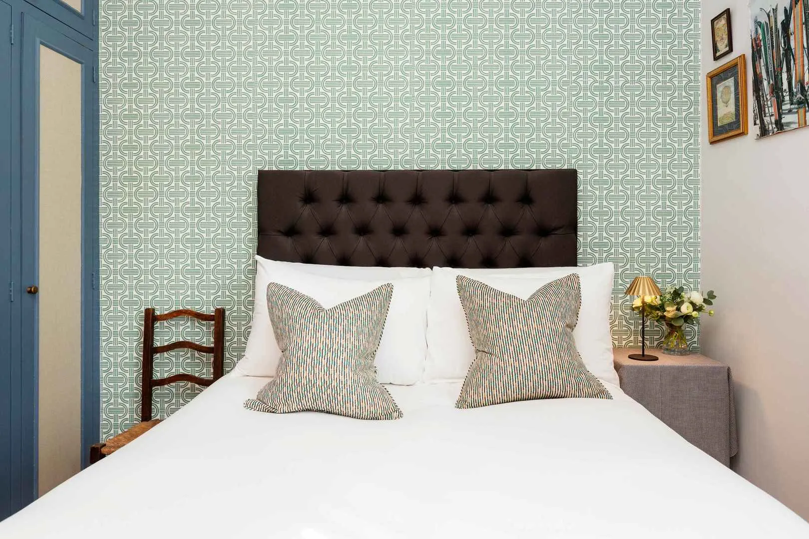 Prince of Wales Drive, holiday home in Battersea, London