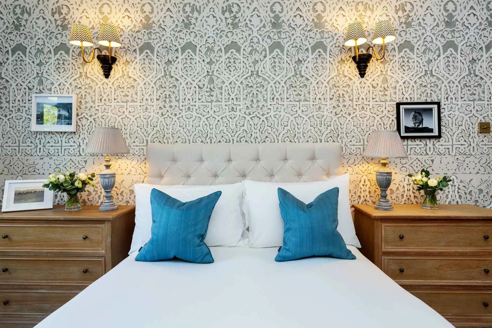 Prince of Wales Drive, holiday home in Battersea, London