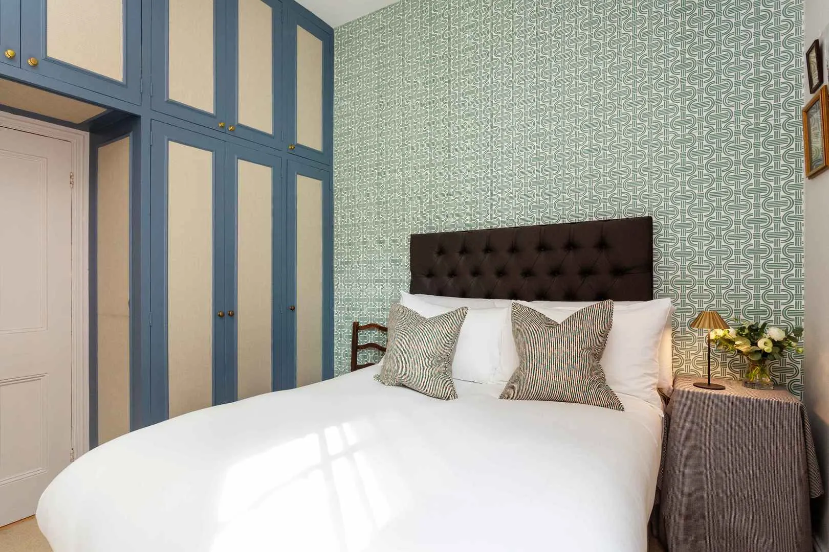 Prince of Wales Drive, holiday home in Battersea, London