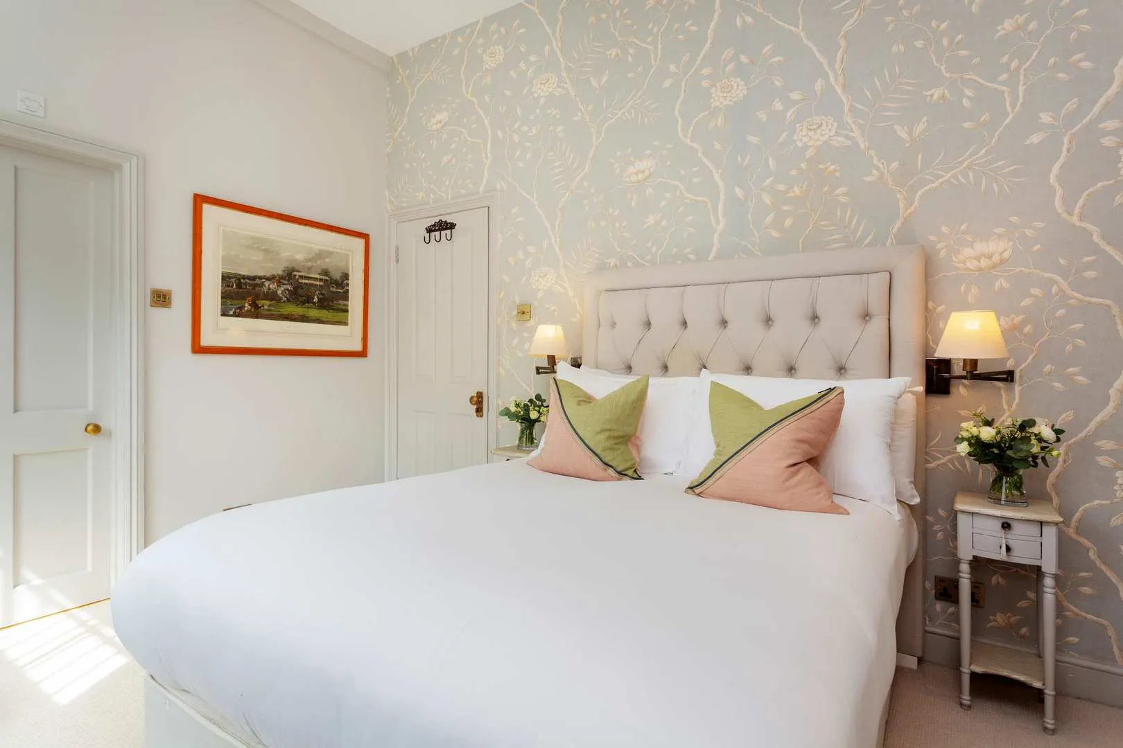 Prince of Wales Drive, holiday home in Battersea, London