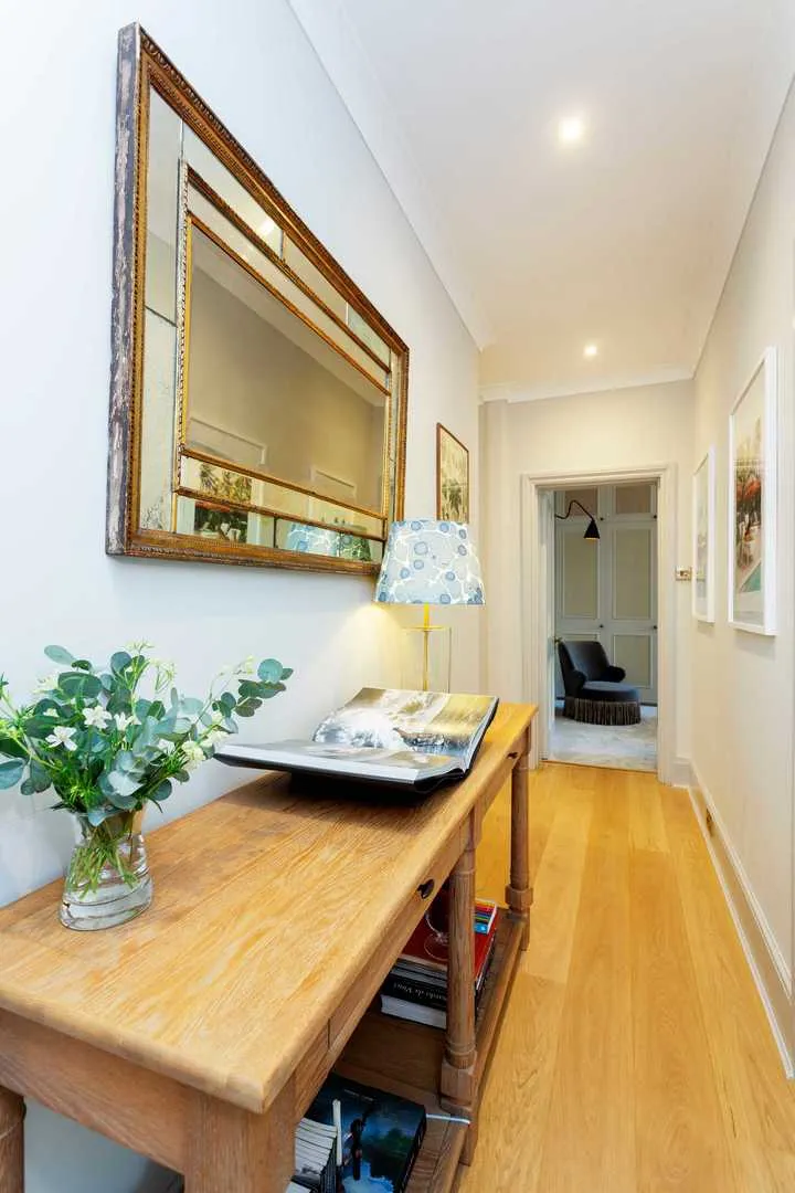 Prince of Wales Drive, holiday home in Battersea, London