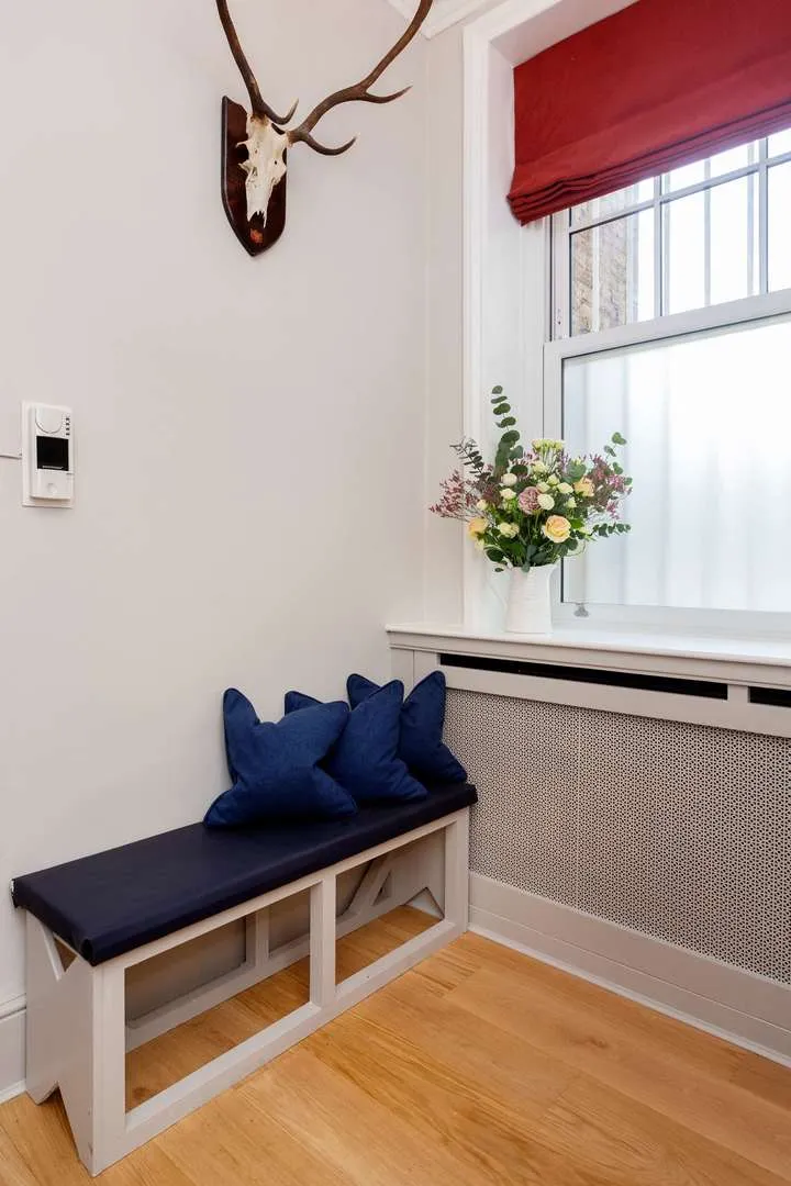 Prince of Wales Drive, holiday home in Battersea, London