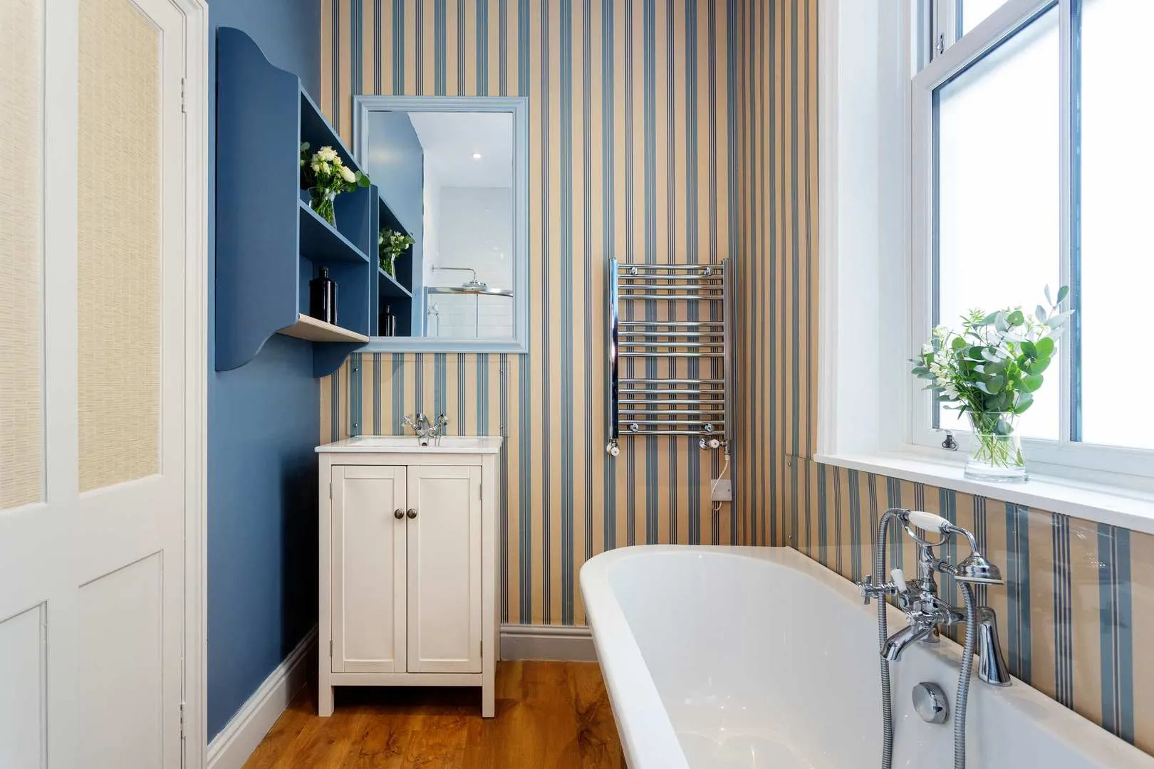 Prince of Wales Drive, holiday home in Battersea, London