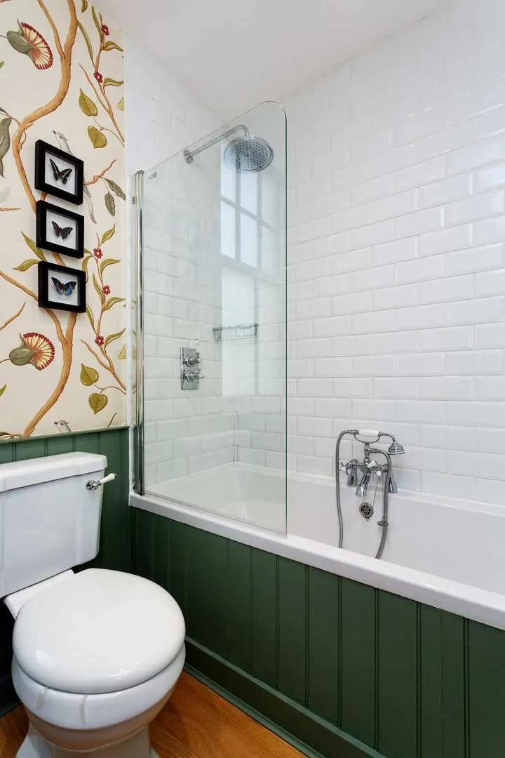 Prince of Wales Drive, holiday home in Battersea, London