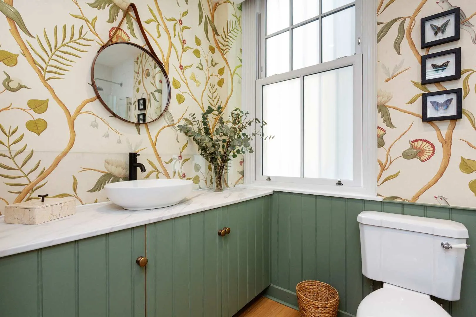 Prince of Wales Drive, holiday home in Battersea, London