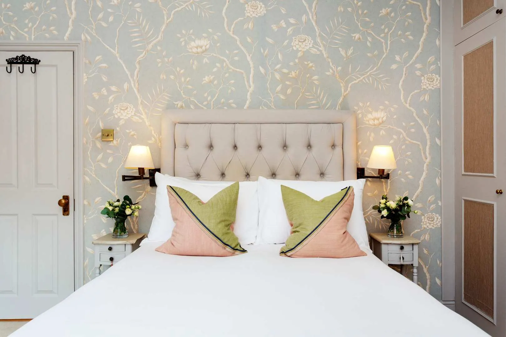 Prince of Wales Drive, holiday home in Battersea, London