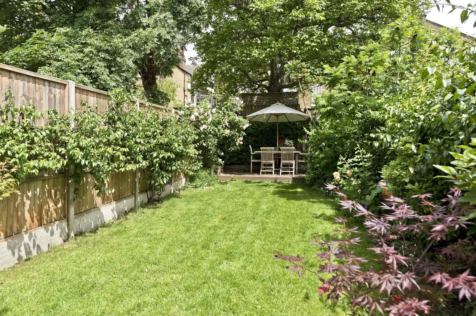 Crescent Lane, holiday home in Clapham, London