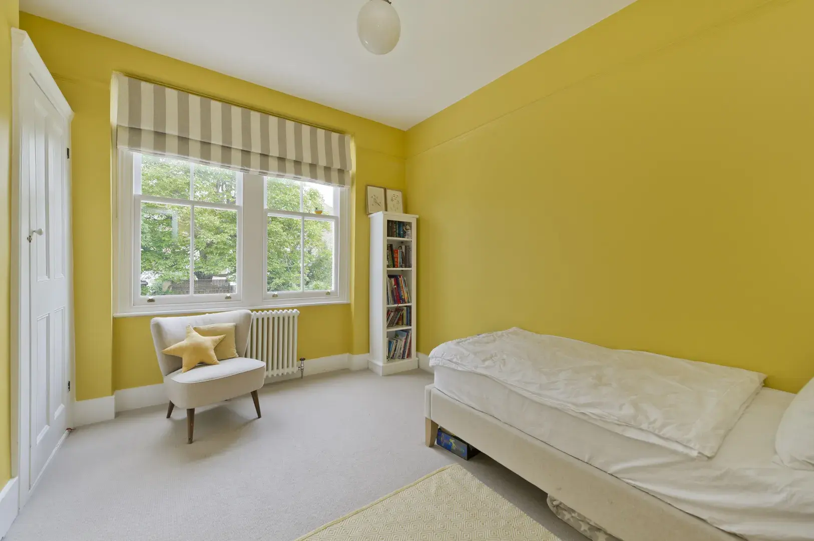 Crescent Lane, holiday home in Clapham, London