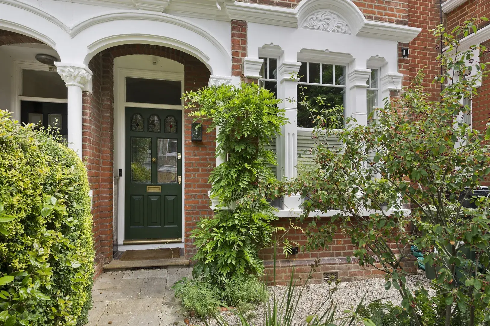 Crescent Lane, holiday home in Clapham, London