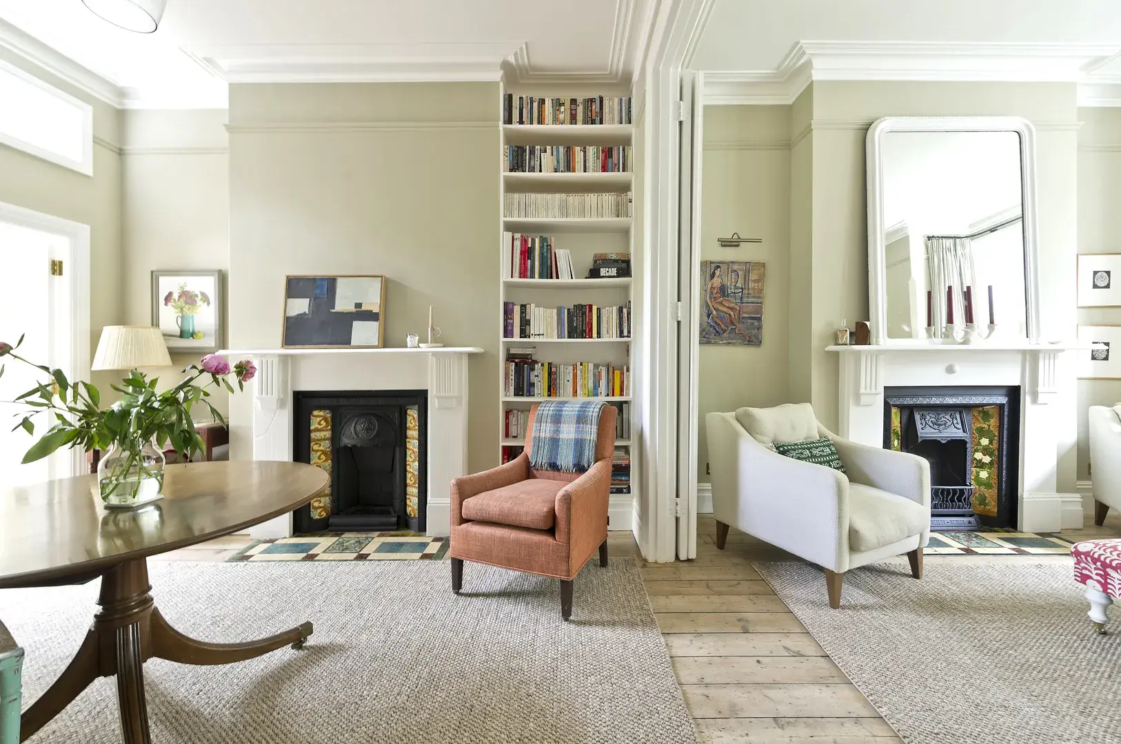 Crescent Lane, holiday home in Clapham, London