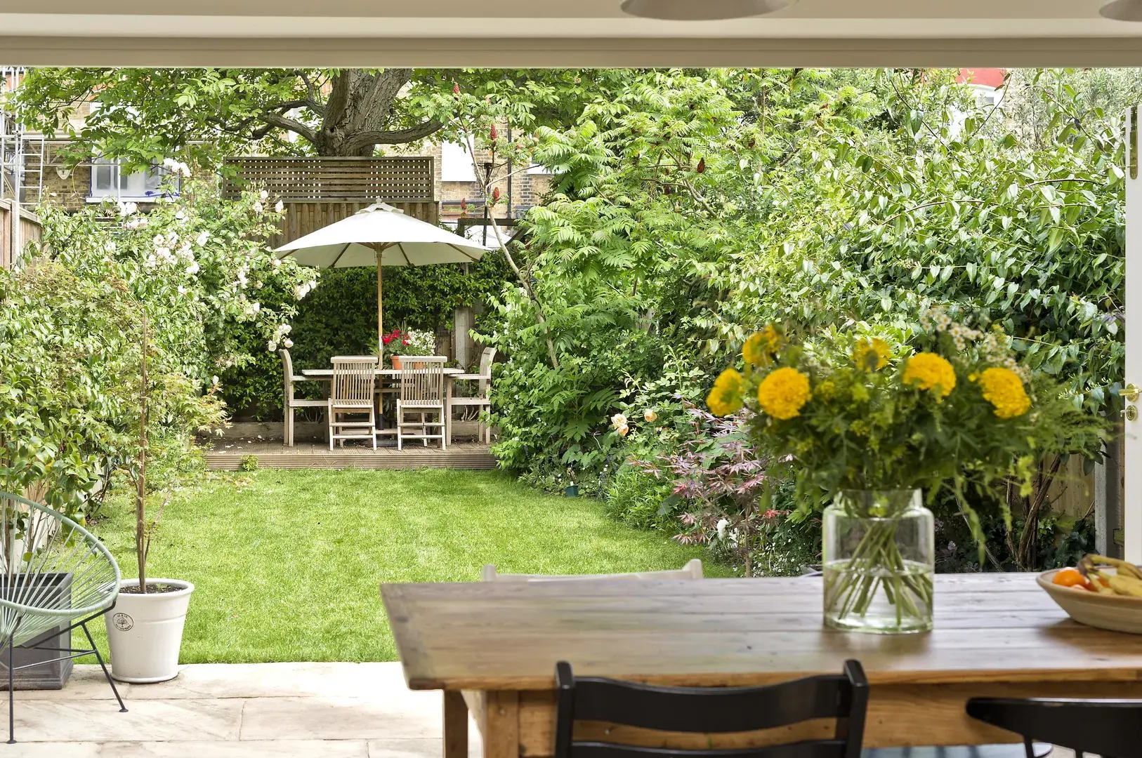 Crescent Lane, holiday home in Clapham, London