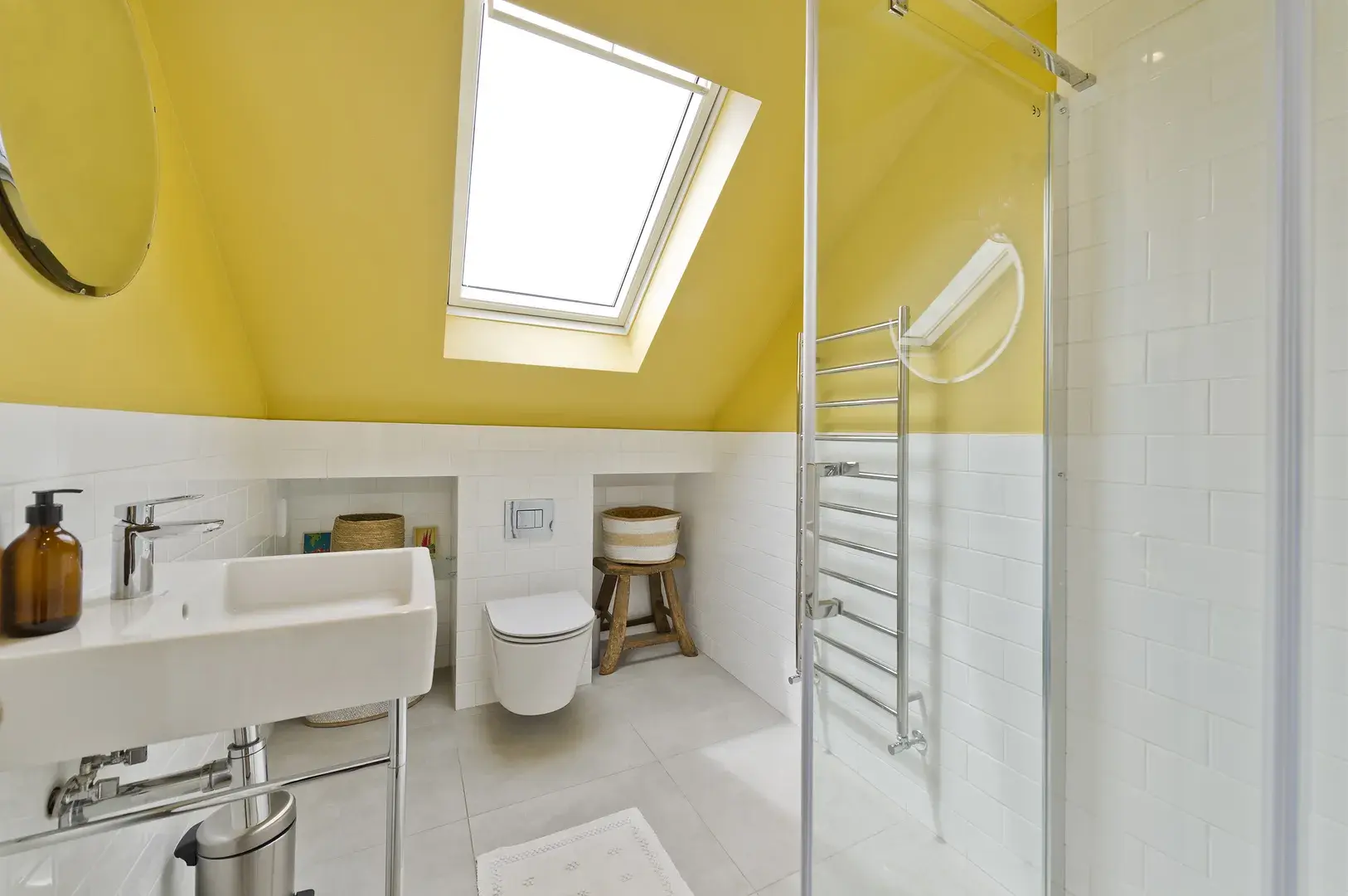 Crescent Lane, holiday home in Clapham, London