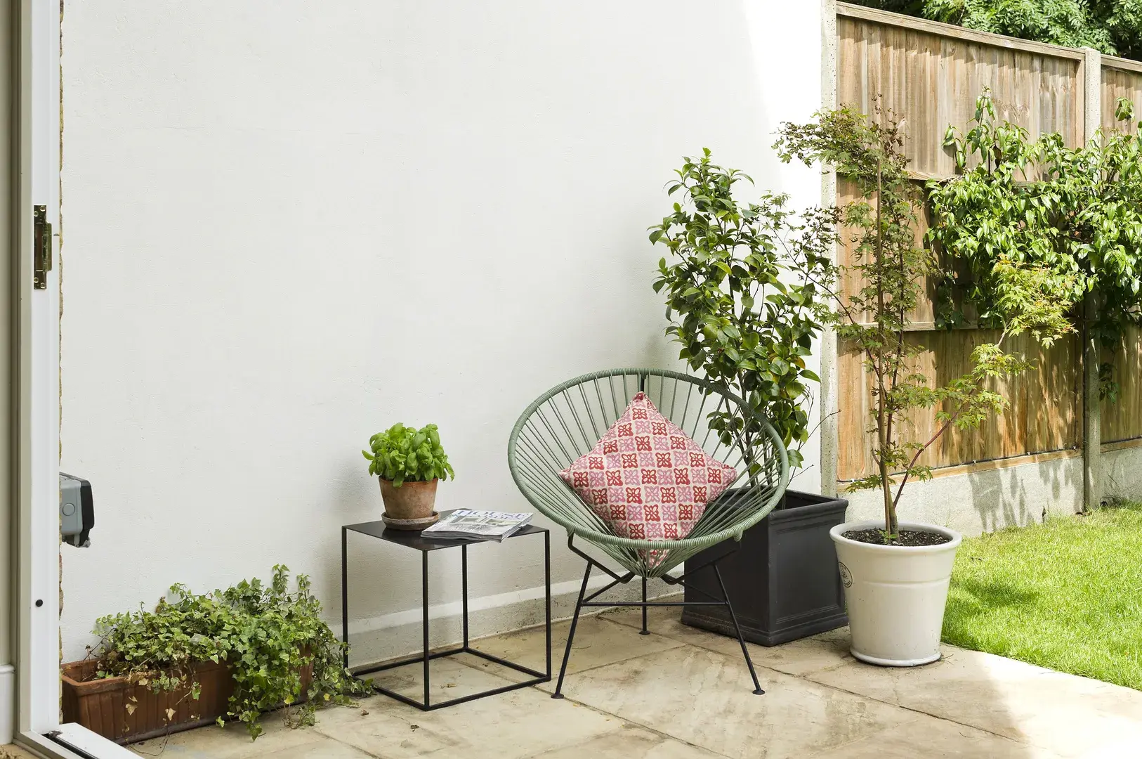 Crescent Lane, holiday home in Clapham, London