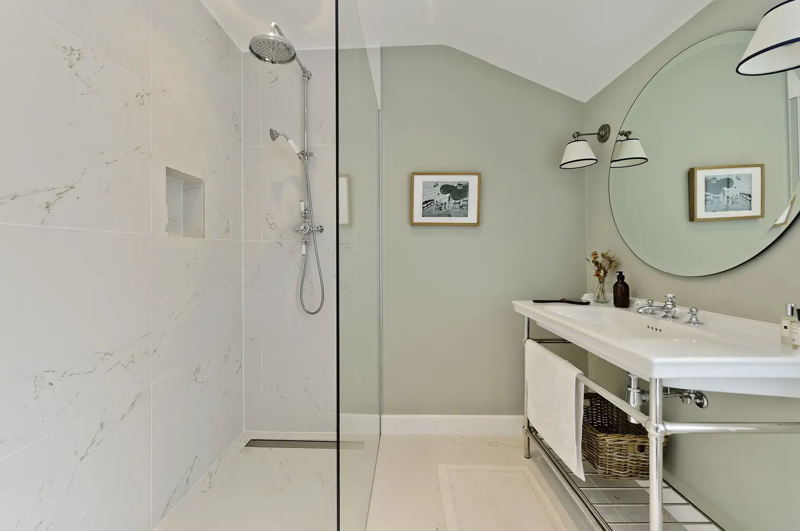 Crescent Lane, holiday home in Clapham, London