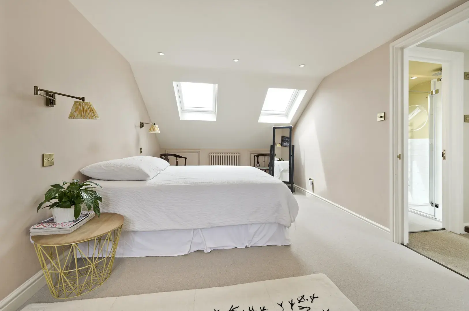 Crescent Lane, holiday home in Clapham, London