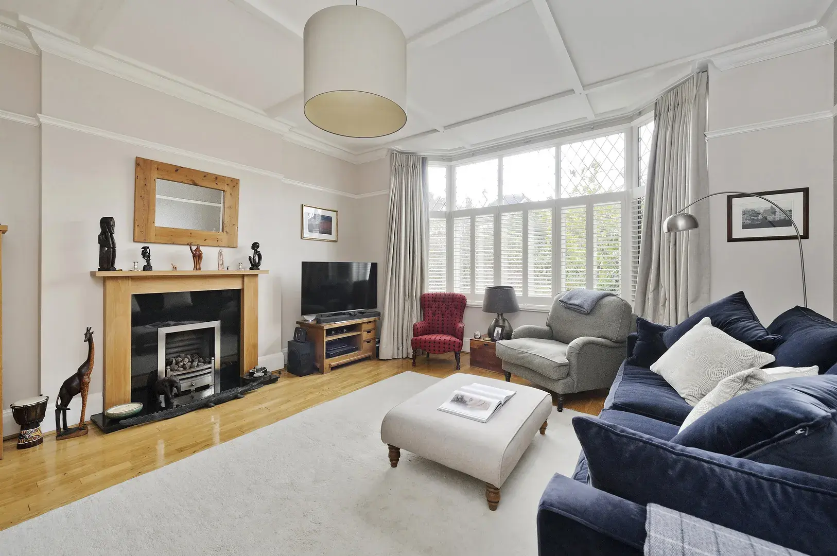 Woodbourne Avenue, holiday home in Wandsworth, London
