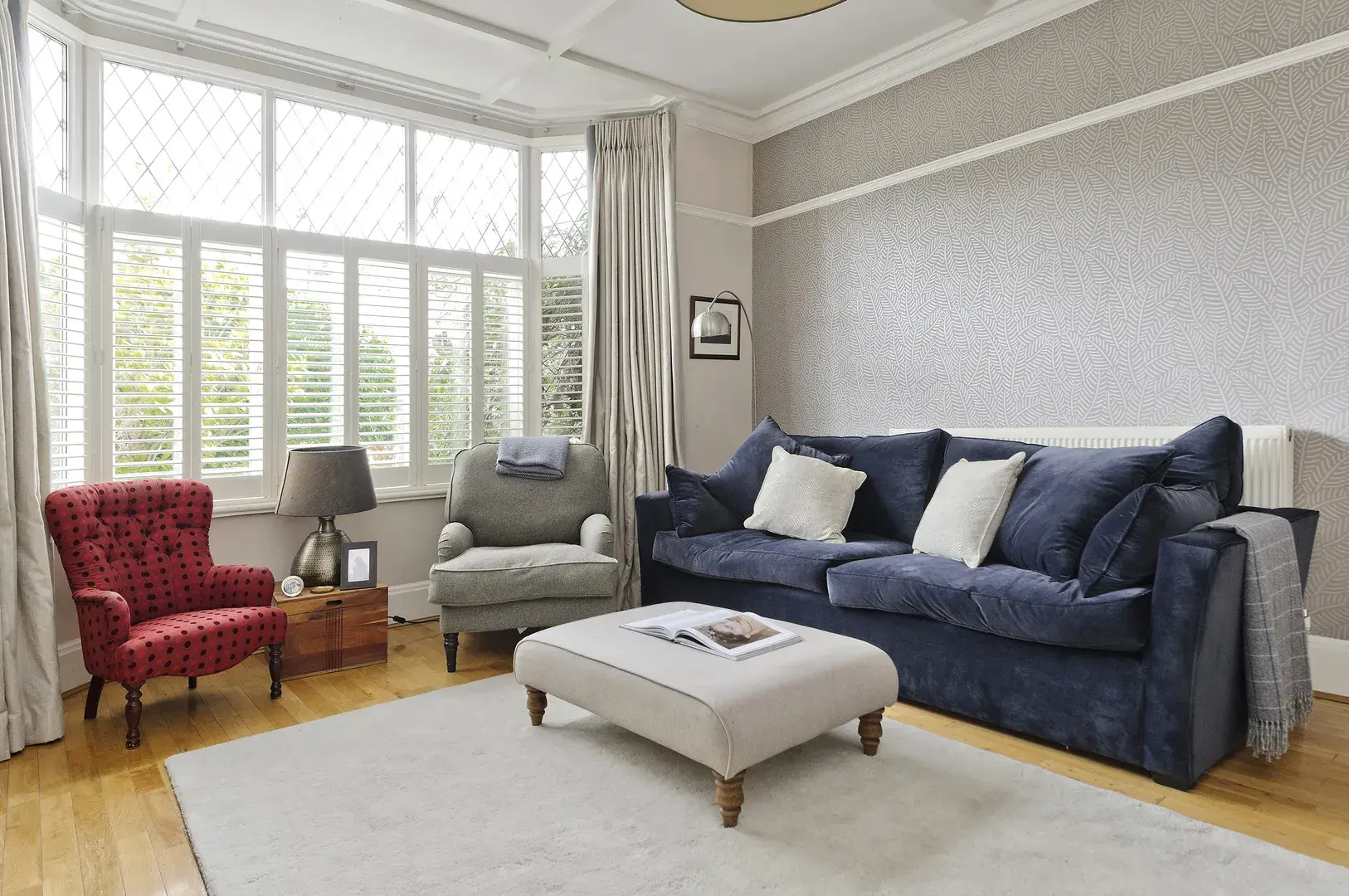 Woodbourne Avenue, holiday home in Wandsworth, London