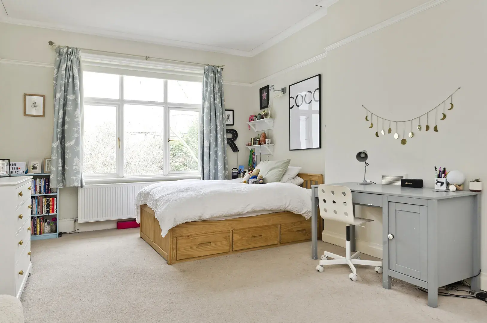 Woodbourne Avenue, holiday home in Wandsworth, London