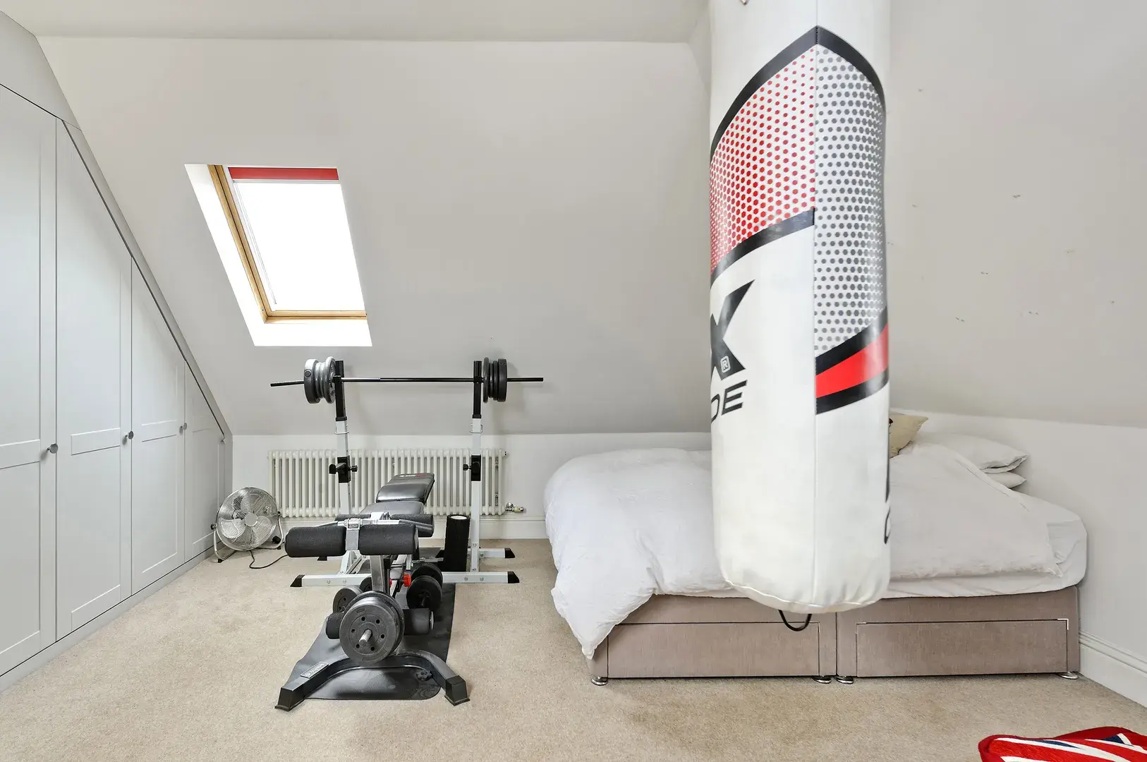 Woodbourne Avenue, holiday home in Wandsworth, London