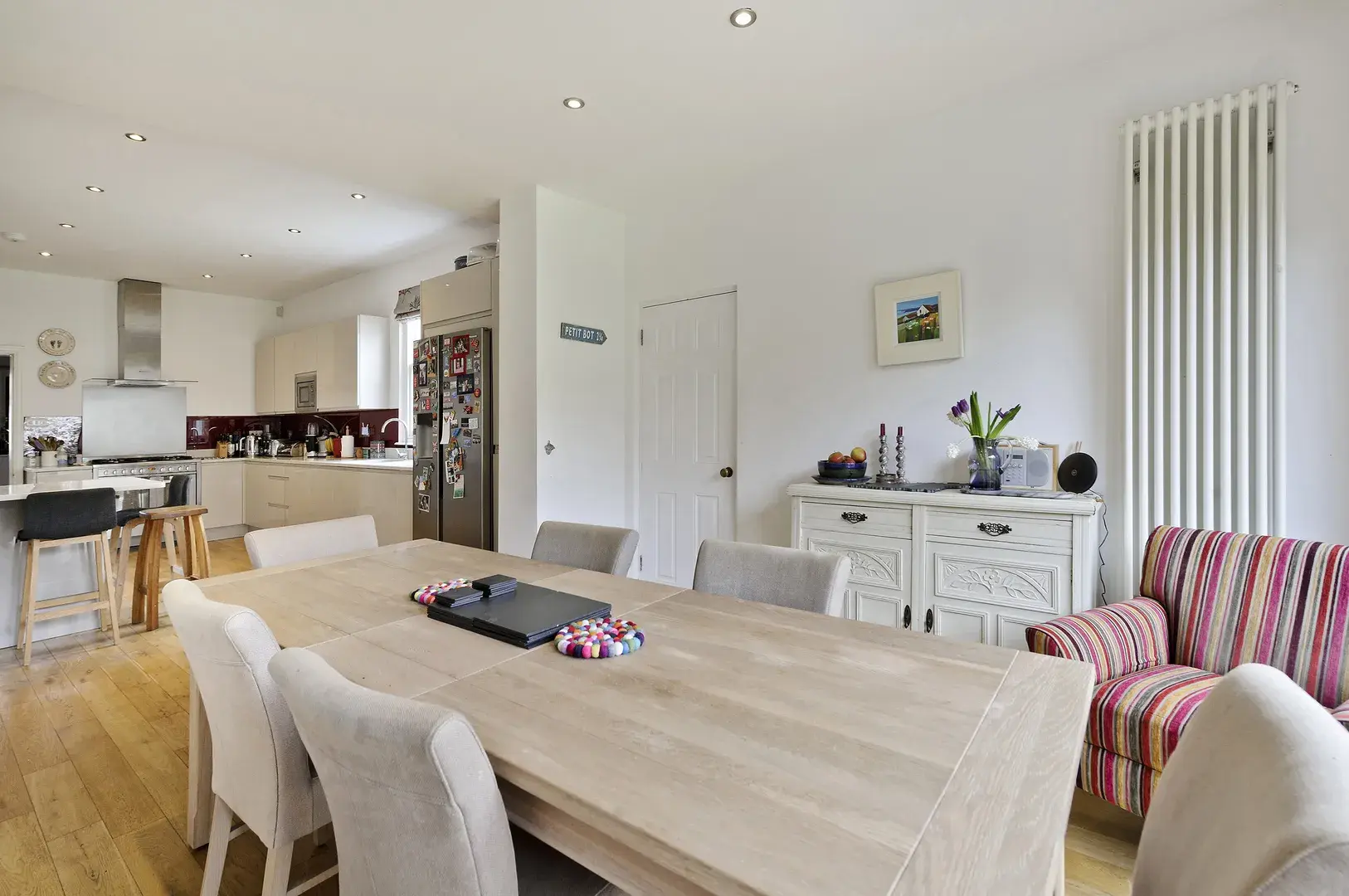Woodbourne Avenue, holiday home in Wandsworth, London