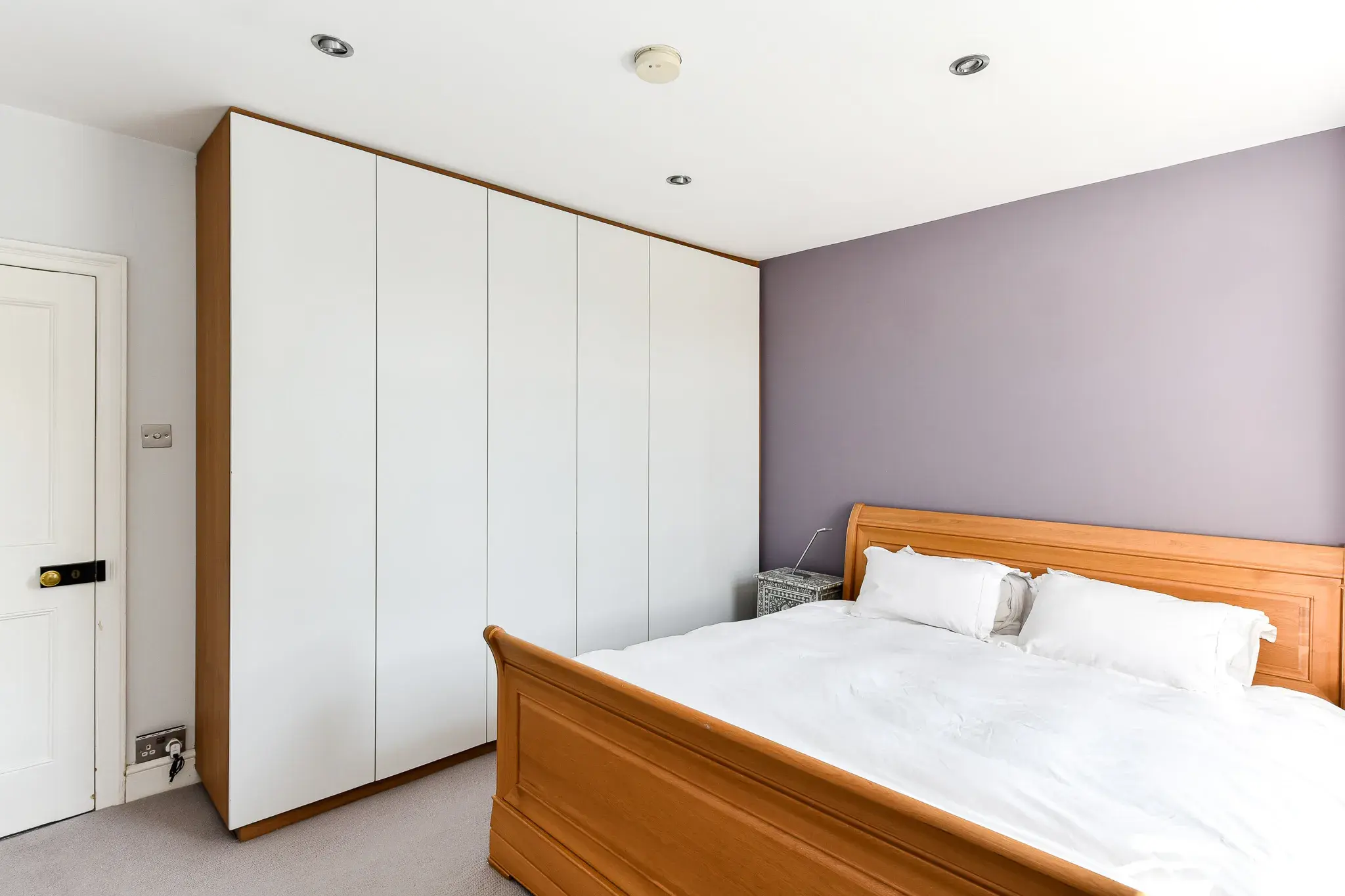 Parkfields, holiday home in Putney, London