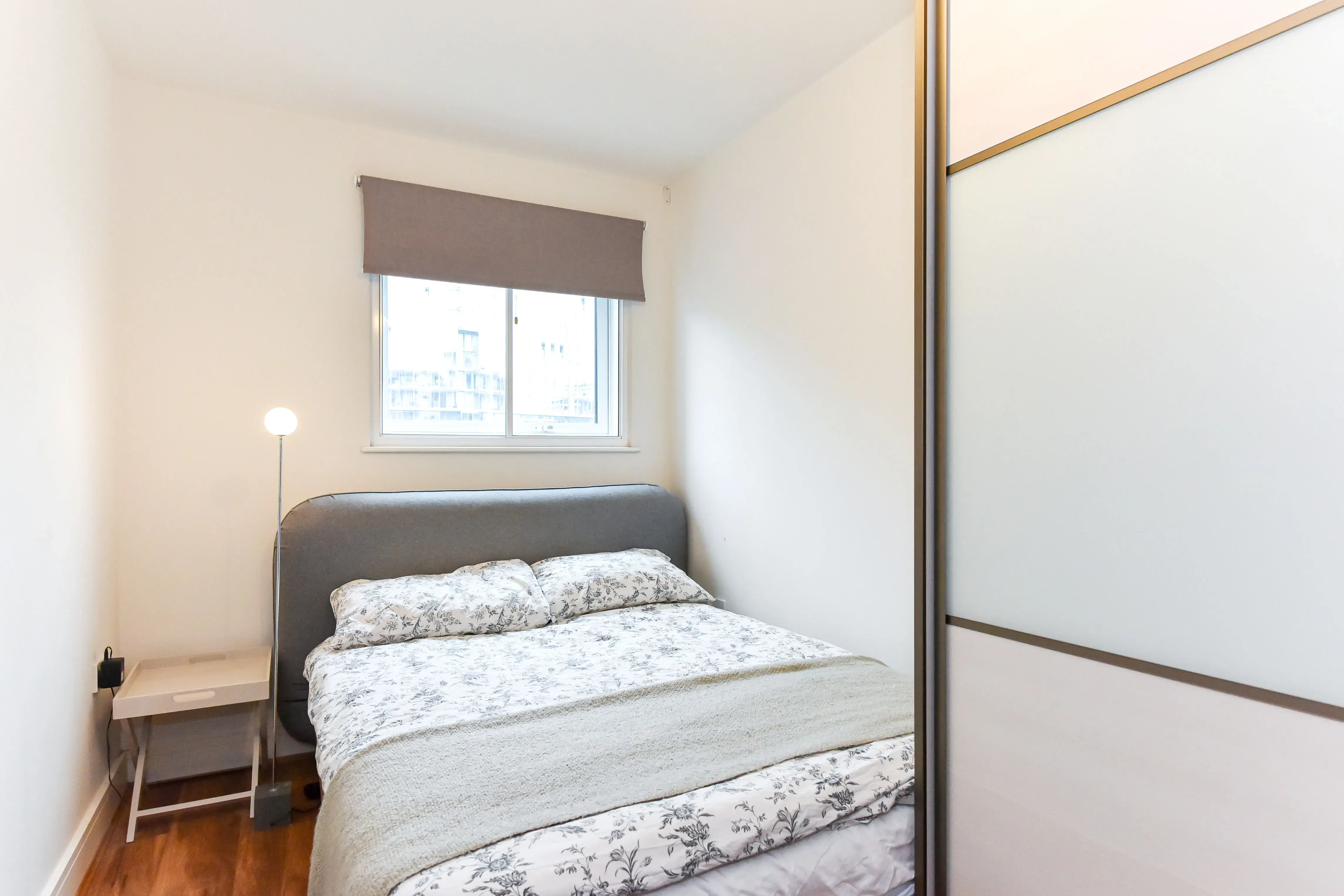 Chelsea Bridge Wharf, holiday home in Battersea, London