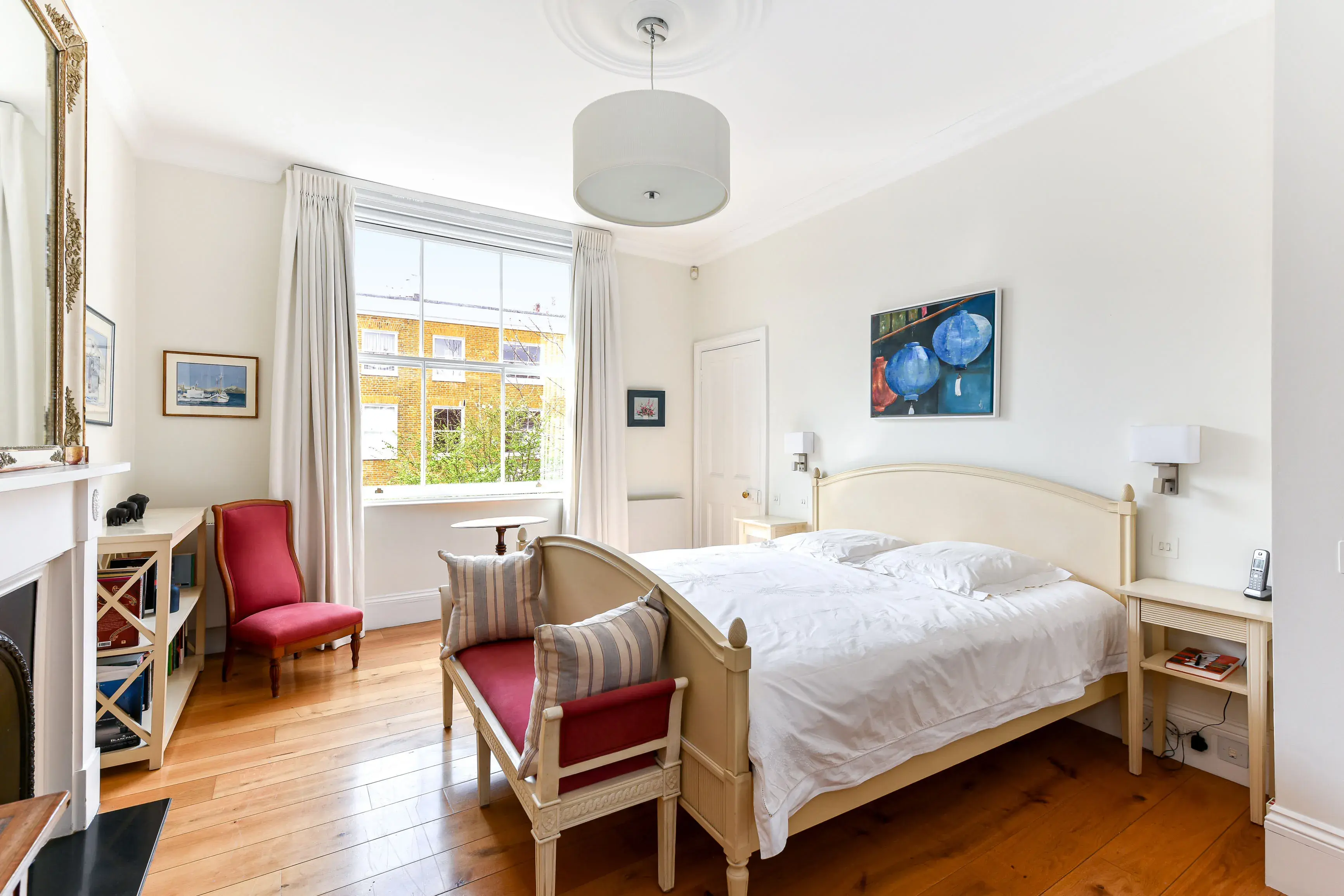 Palace Gardens Terrace , holiday home in Kensington, London