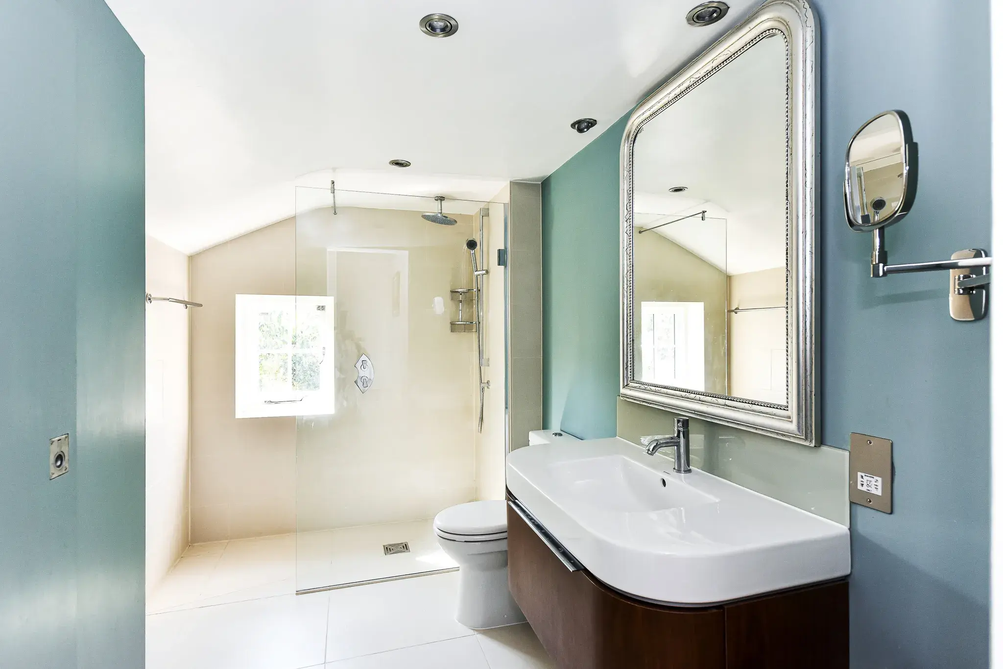 Parkfields, holiday home in Putney, London