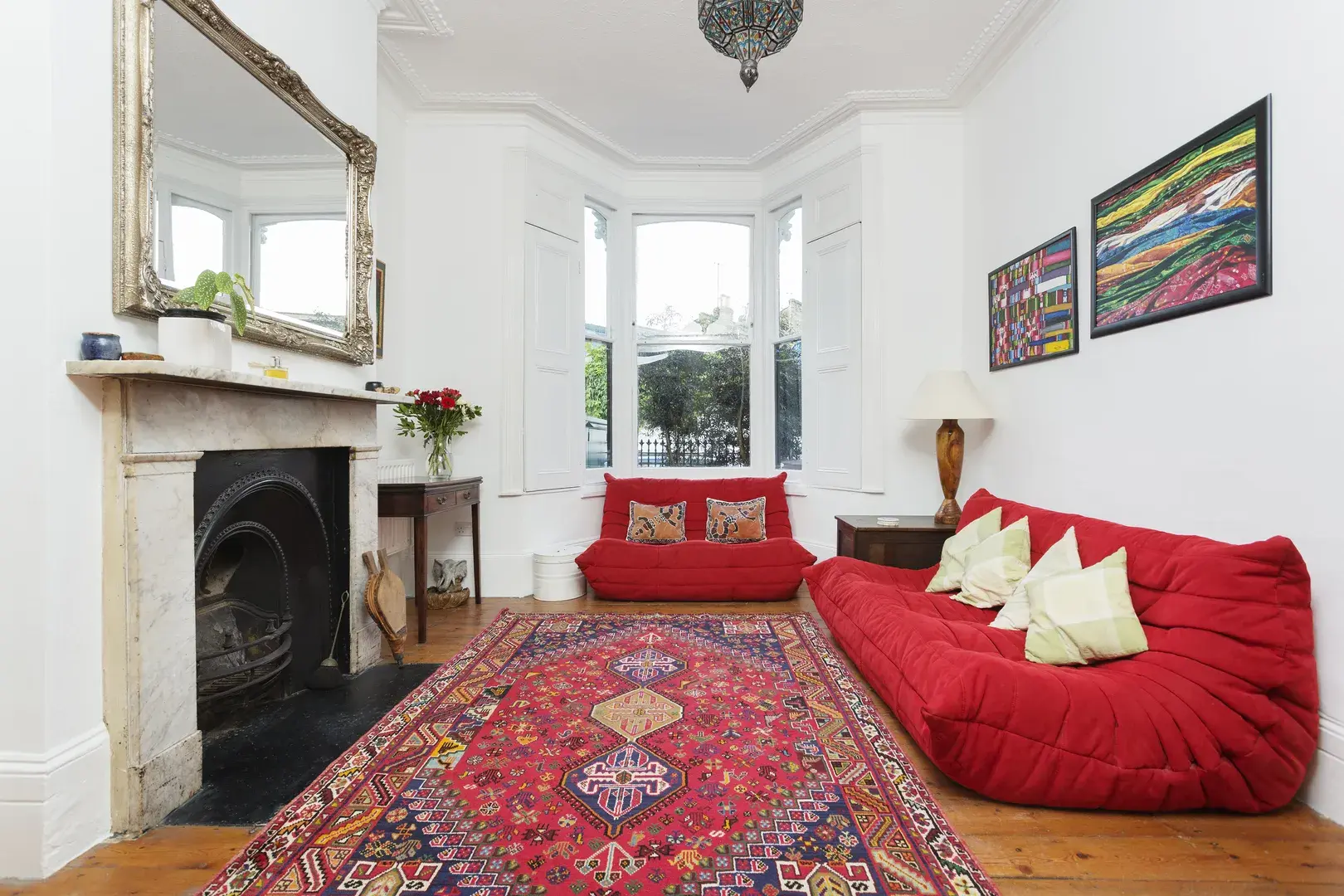 Aden Grove, holiday home in London