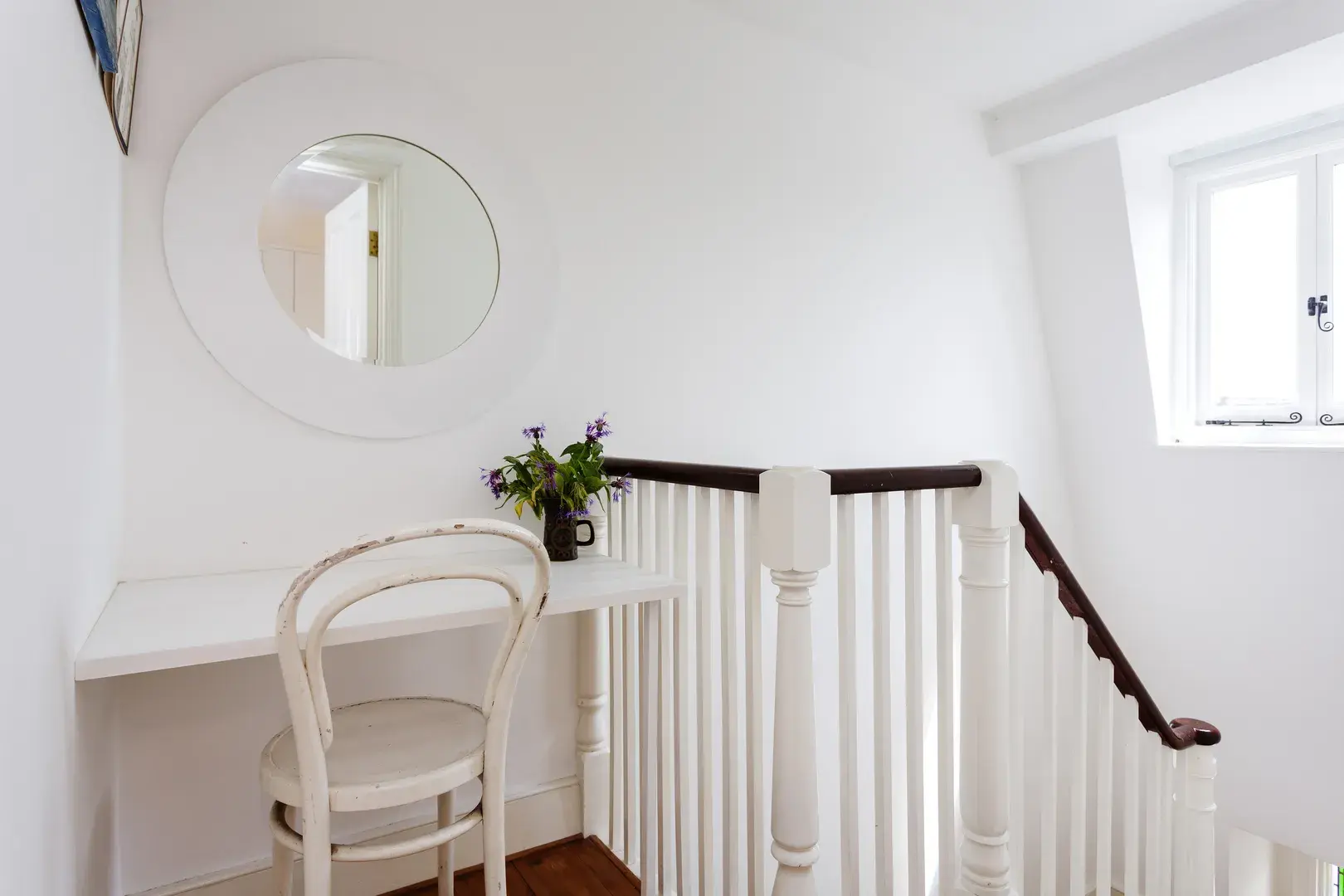 Aden Grove, holiday home in London