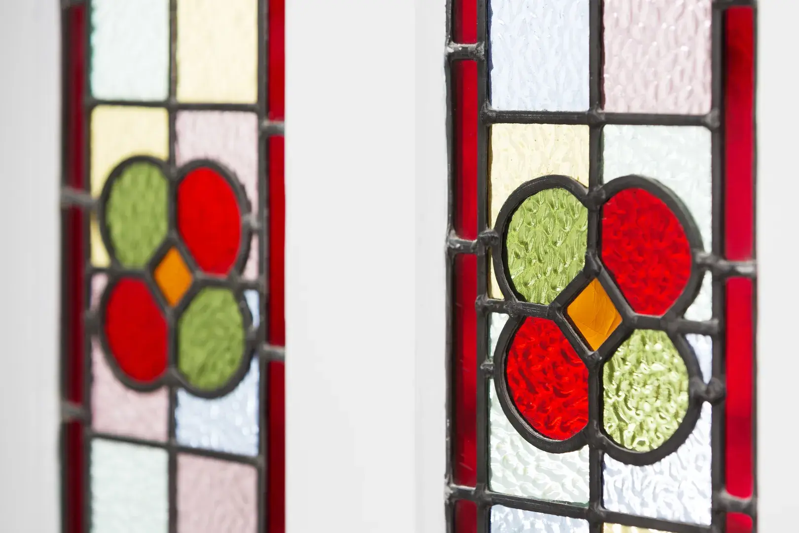 Aden Grove, holiday home in London