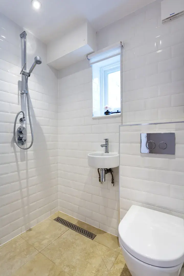 Aden Grove, holiday home in London