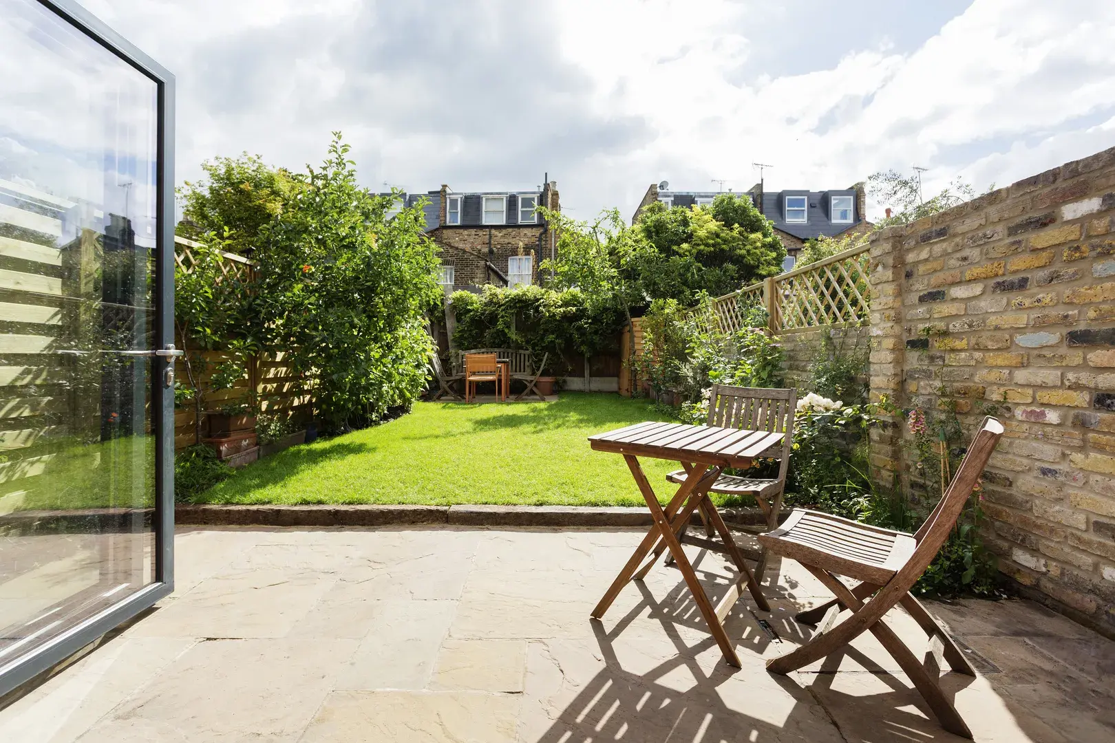 Aden Grove, holiday home in London