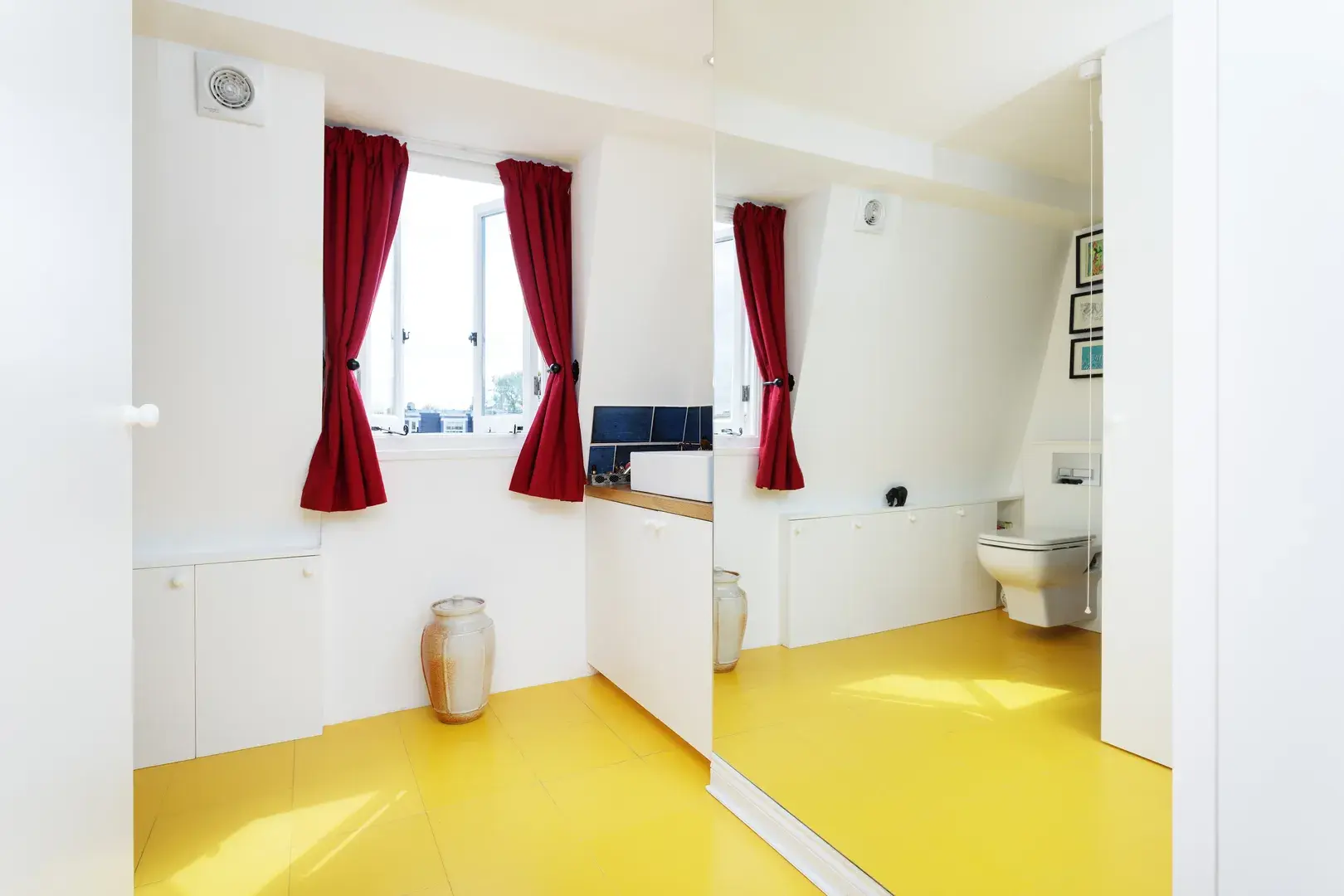 Aden Grove, holiday home in London