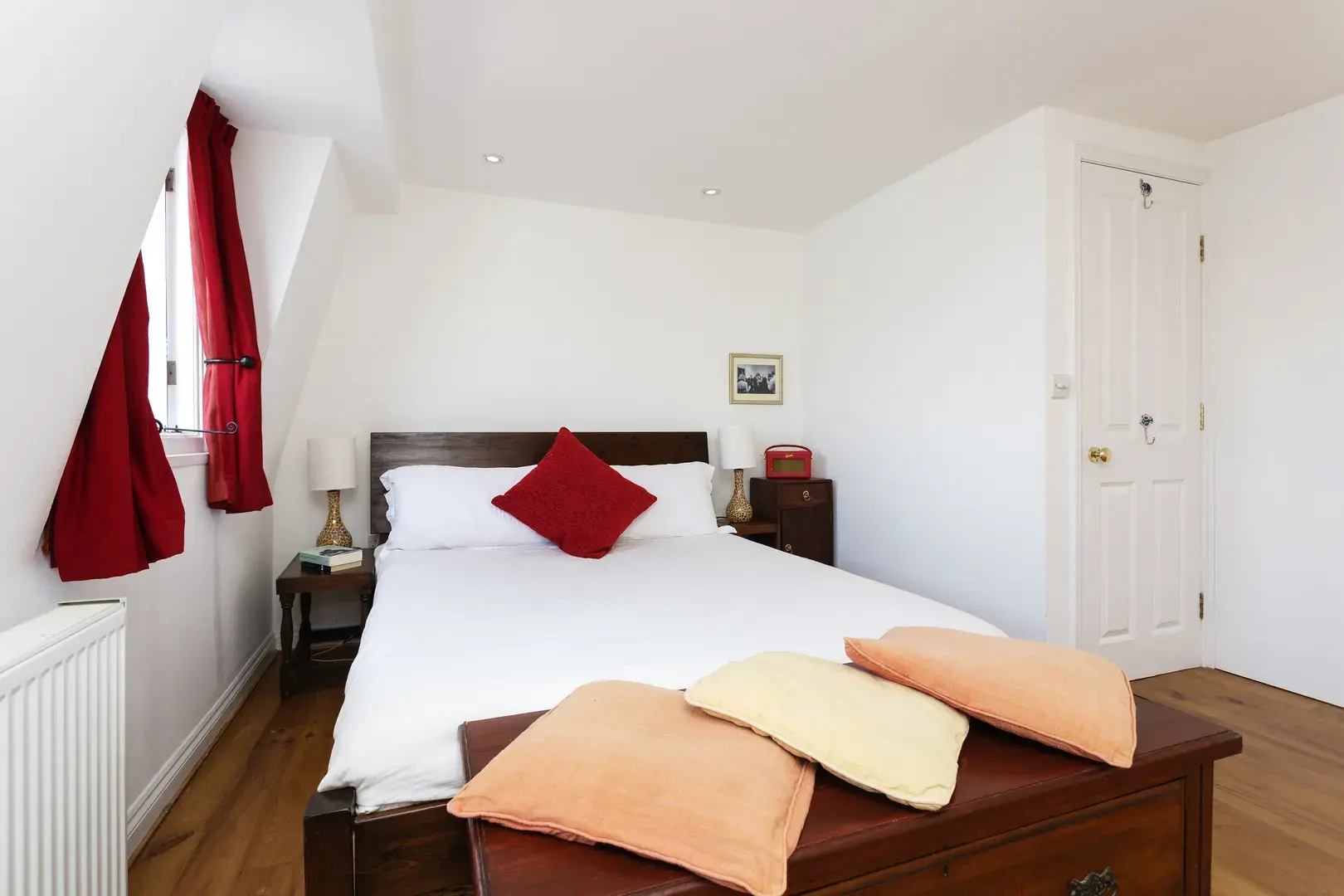 Aden Grove, holiday home in London