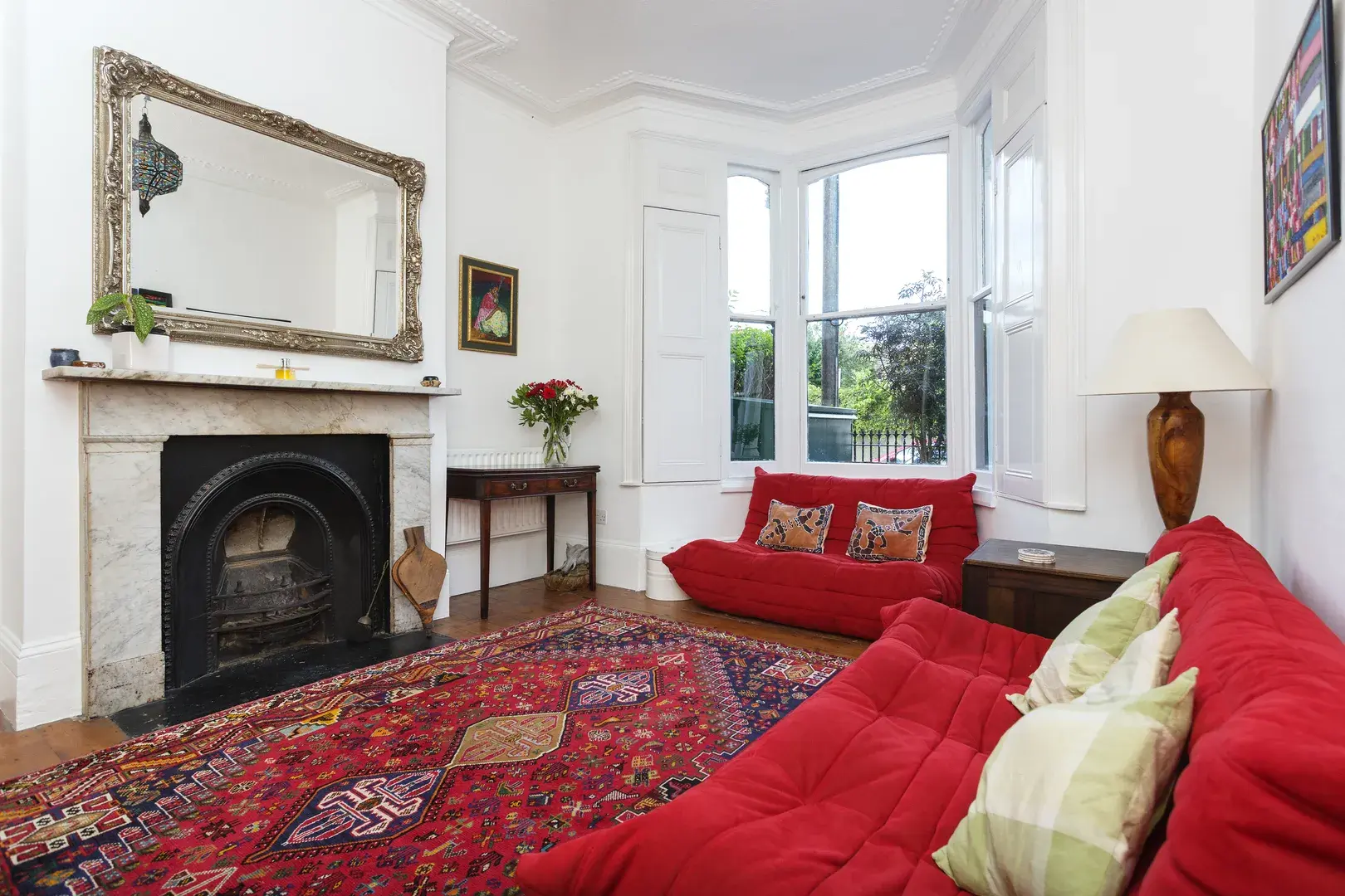 Aden Grove, holiday home in London