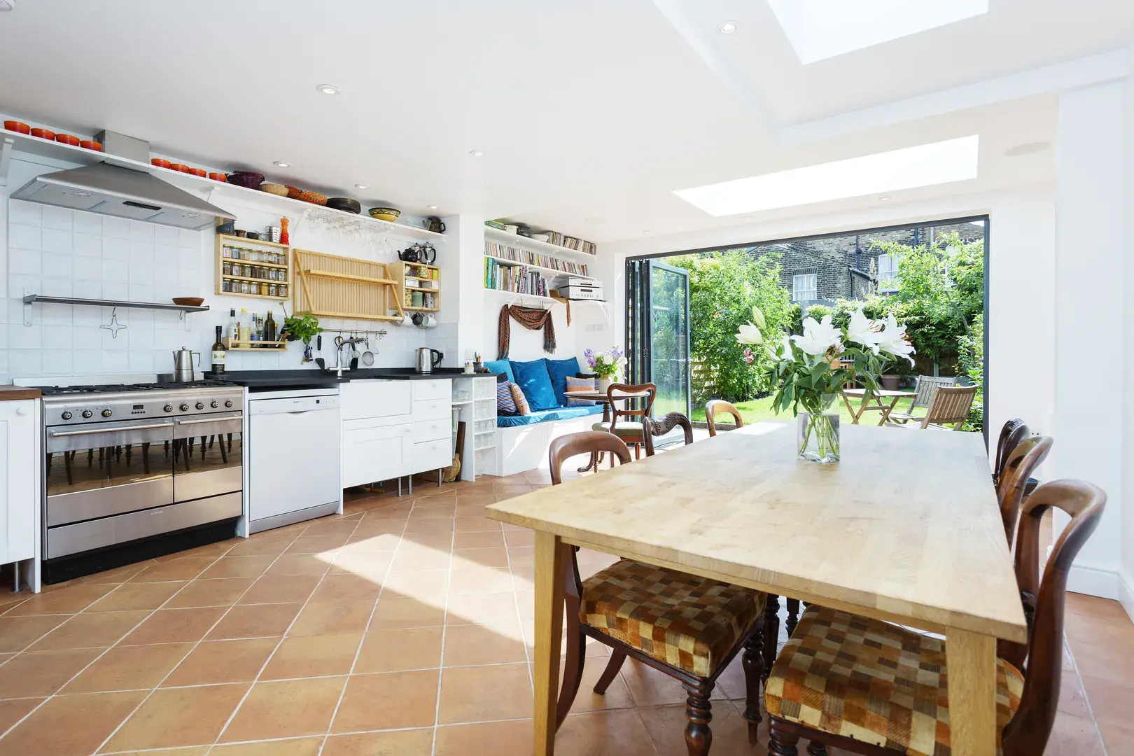 Aden Grove, holiday home in London