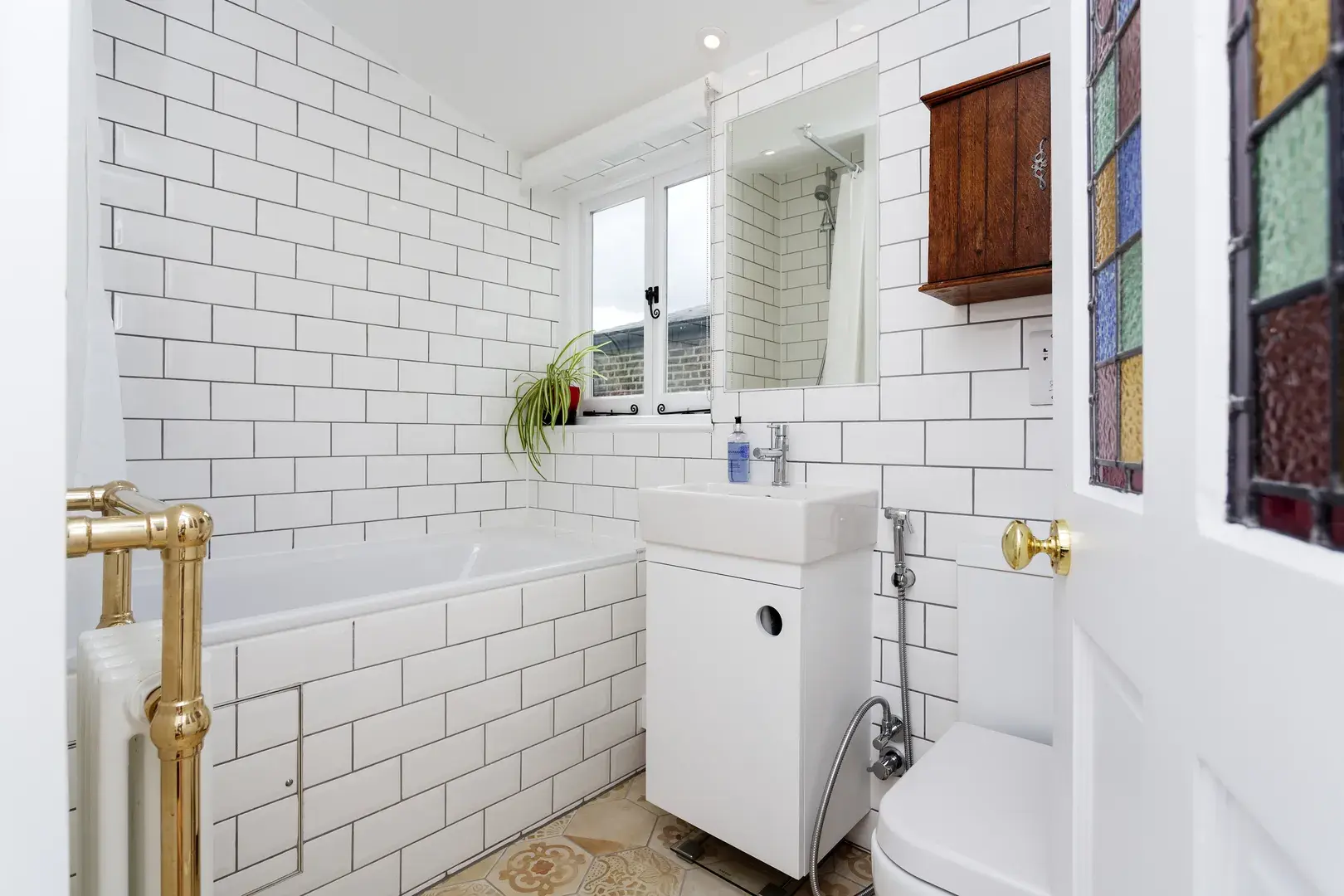 Aden Grove, holiday home in London