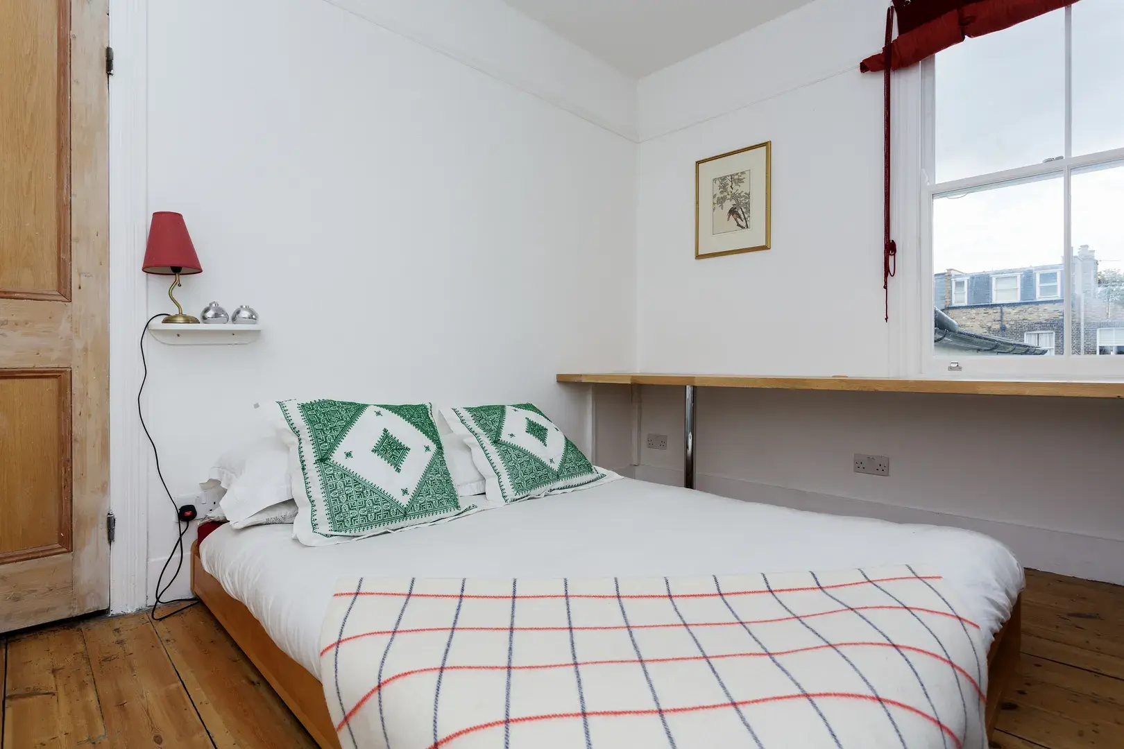 Aden Grove, holiday home in London