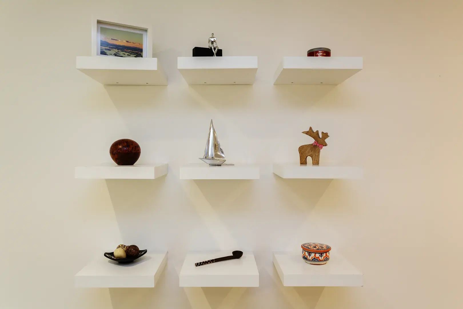 St George's Wharf II, holiday home in London