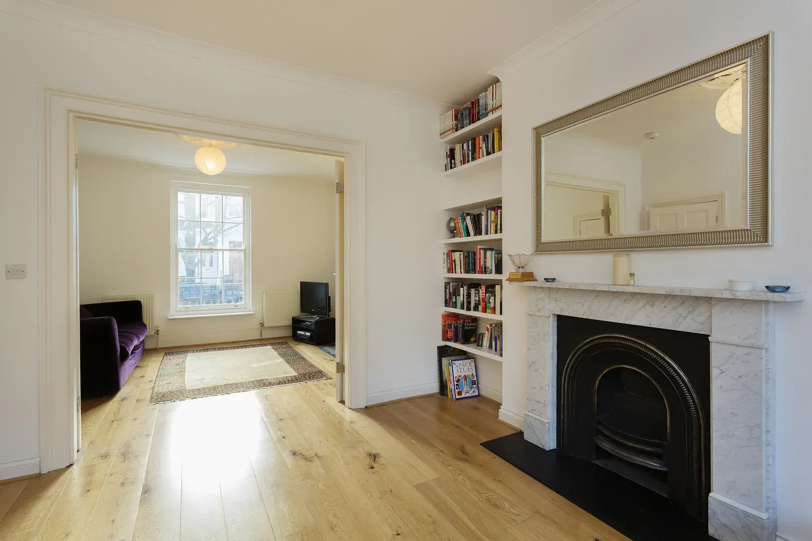 Tavistock Terrace, holiday home in London