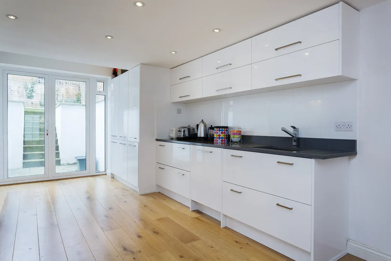 Tavistock Terrace, holiday home in London