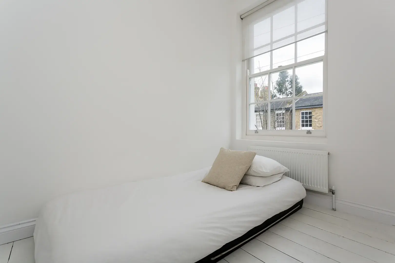 Tavistock Terrace, holiday home in London