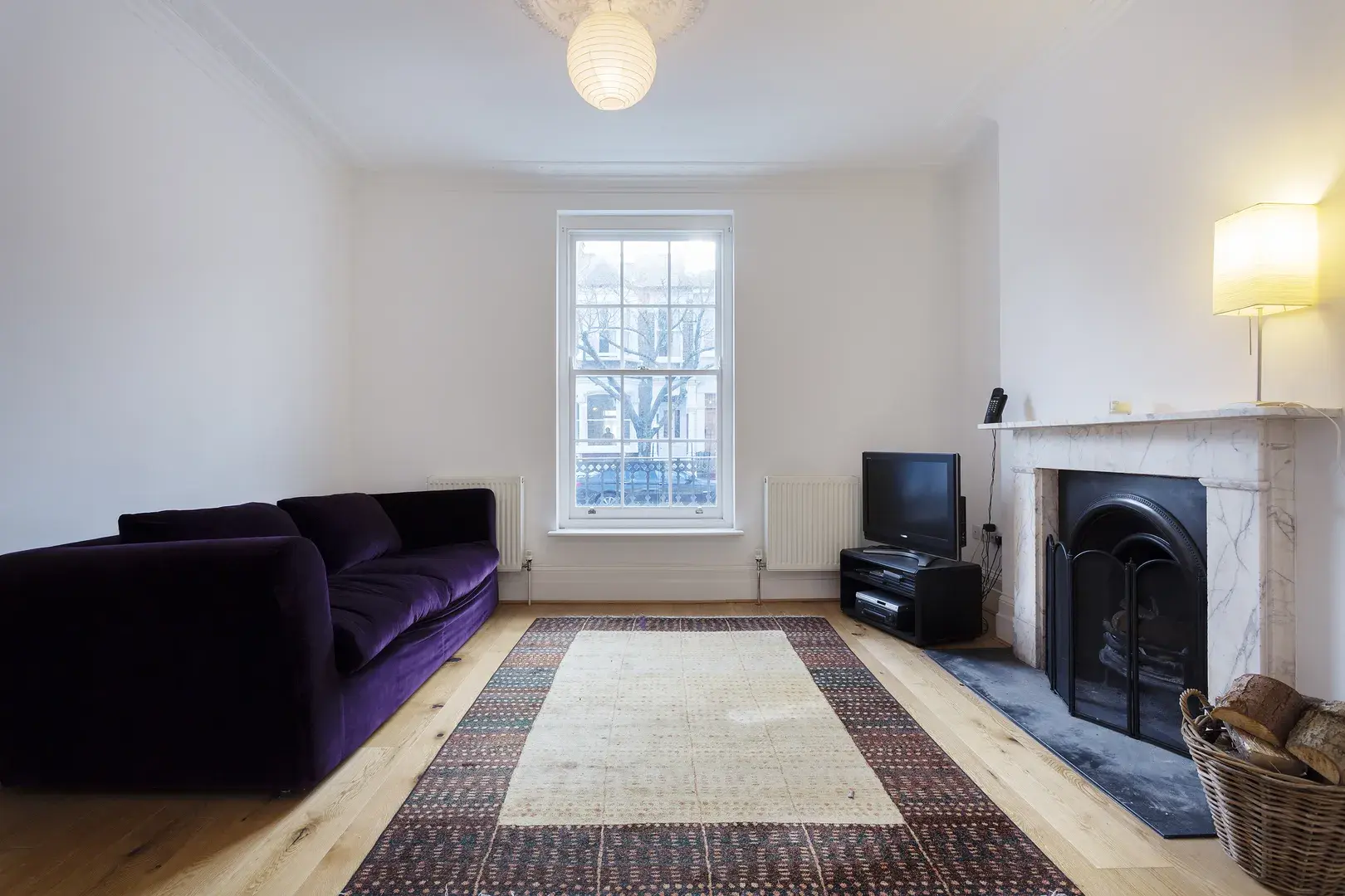 Tavistock Terrace, holiday home in London