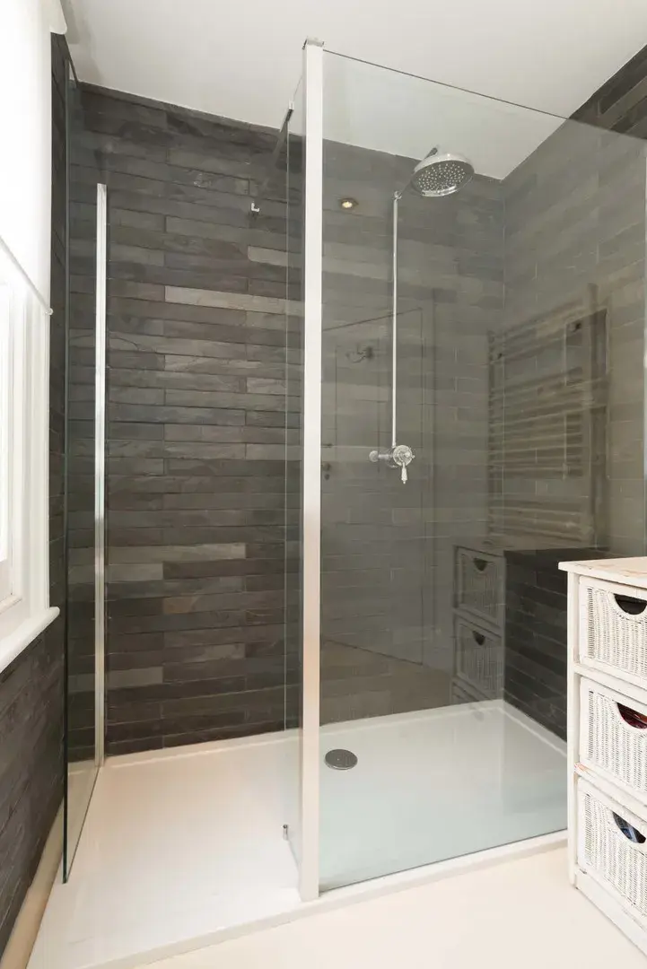 Bouverie Road, holiday home in London