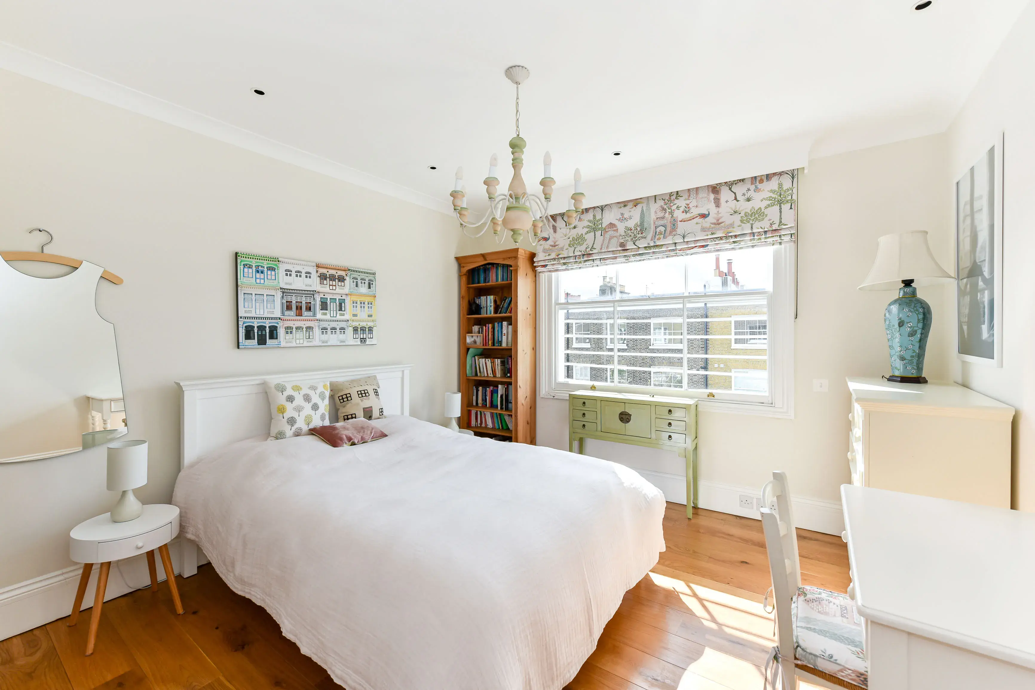 Palace Gardens Terrace , holiday home in Kensington, London